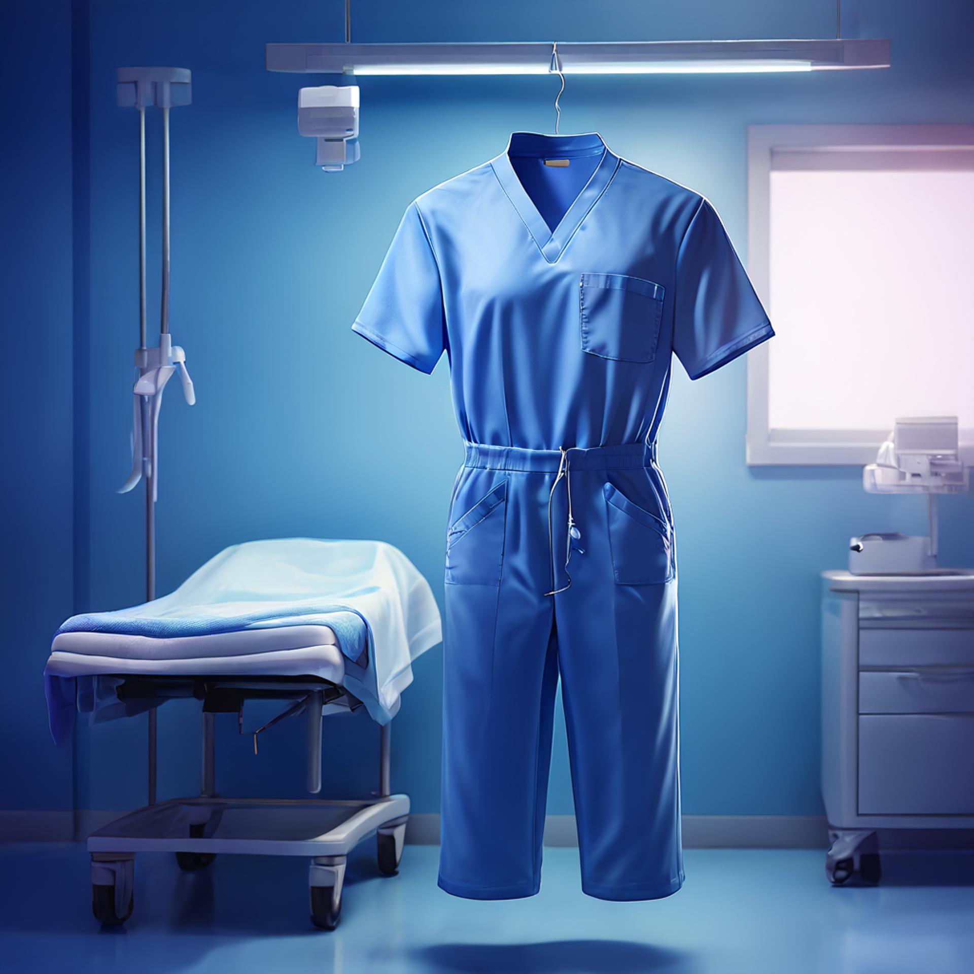Medical Laundry Service In Bexley