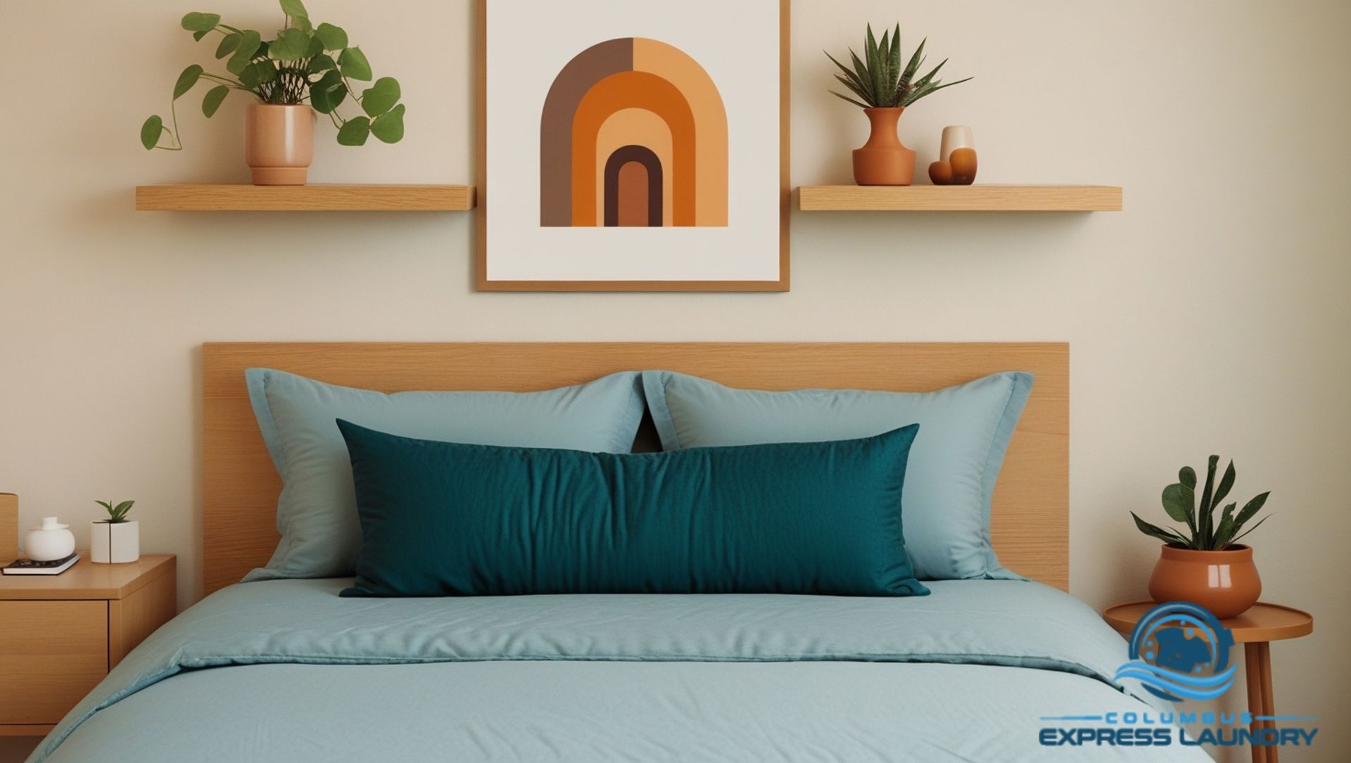 Pillow Cleaning Service In Grandview Heights