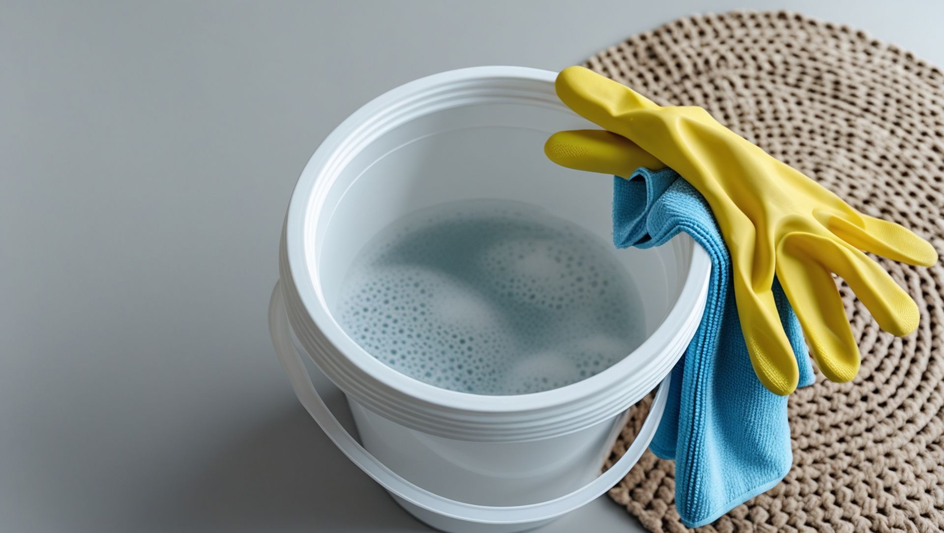 Microfiber Towel Cleaning In Gahanna, Ohio