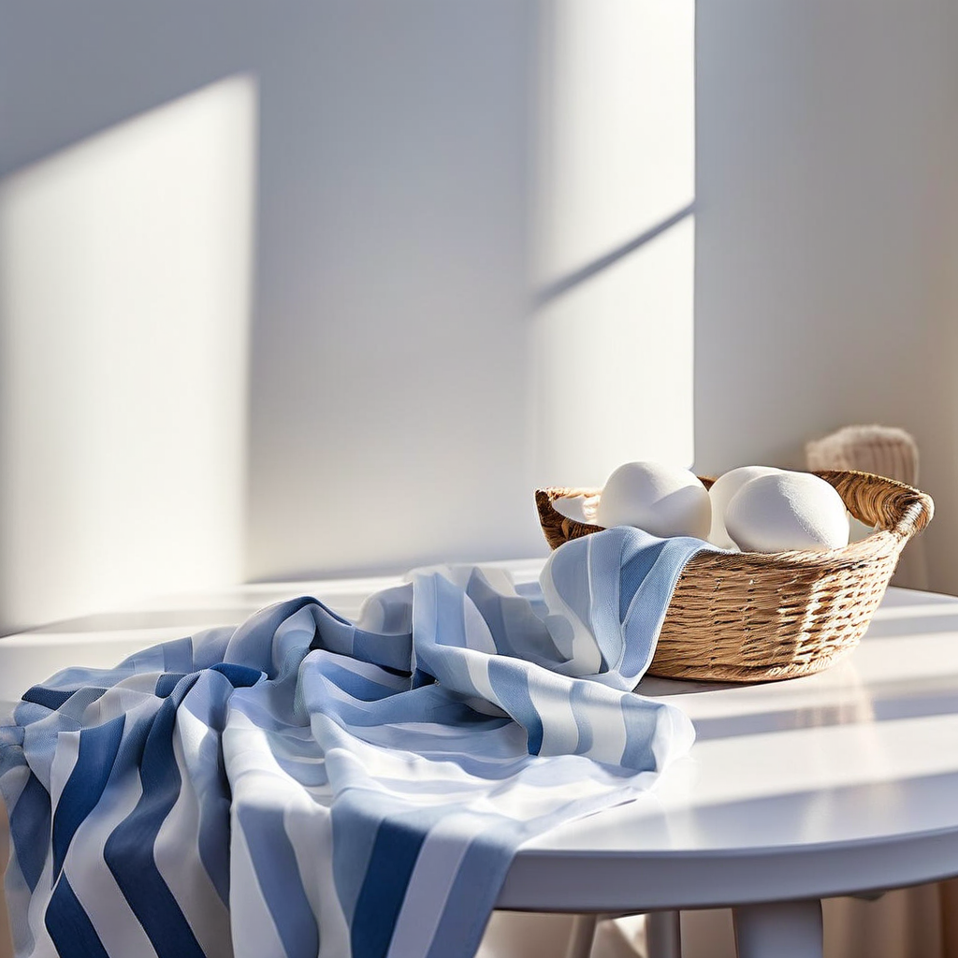 Tablecloth Laundry Service In Groveport