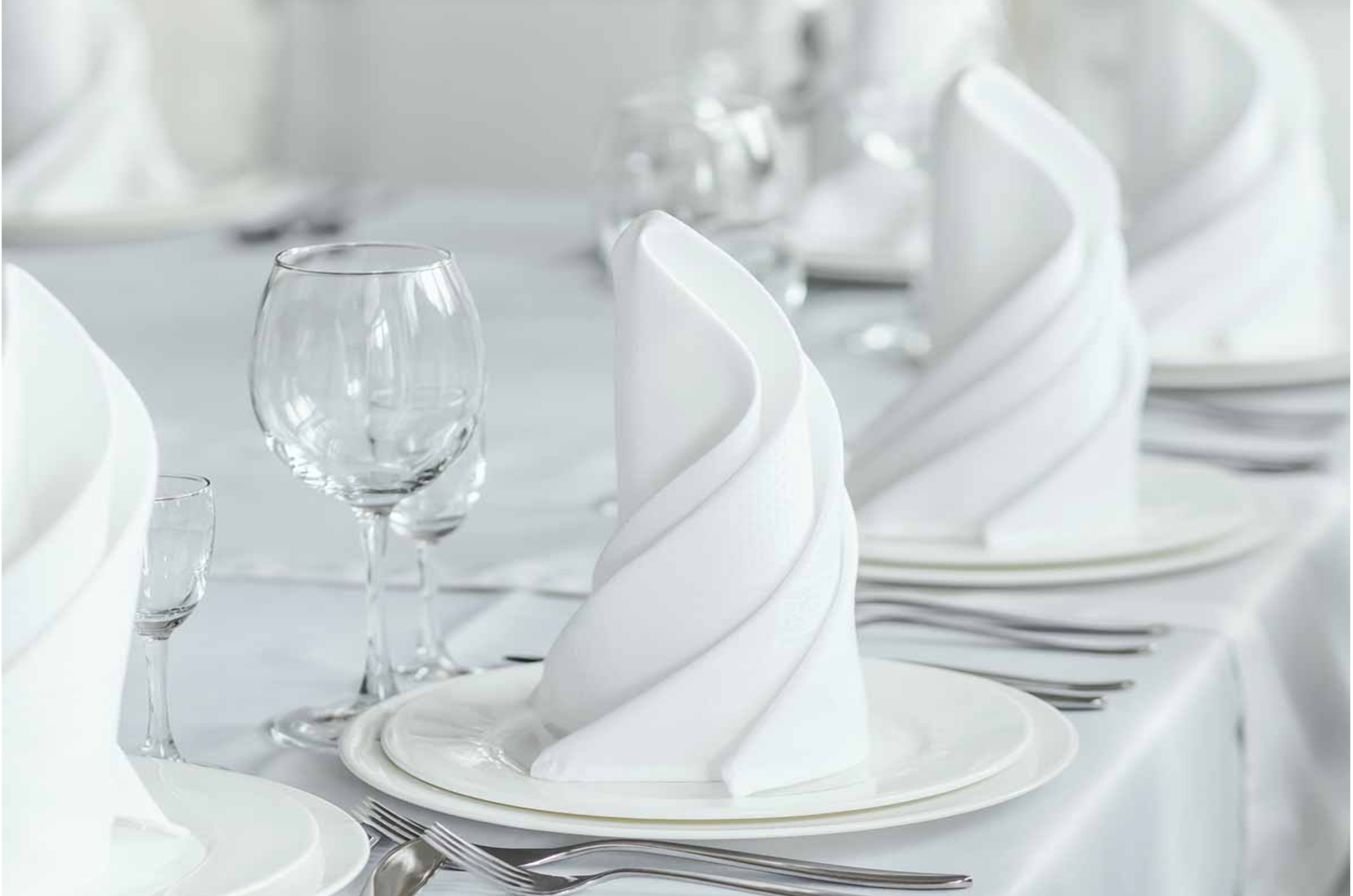 Restaurant Laundry Service In Grandview Heights