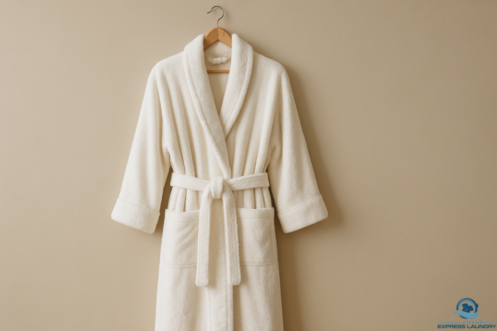 Robe Cleaning Service