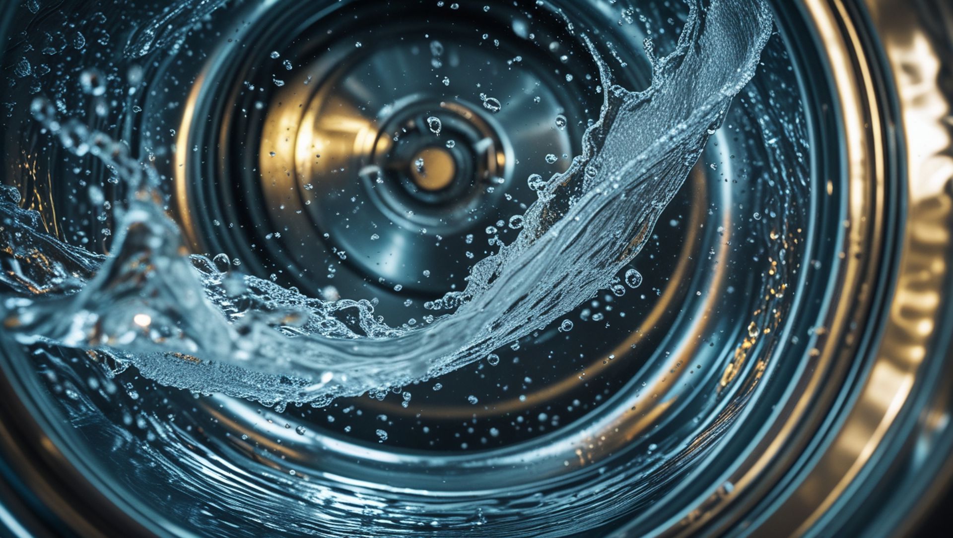 Water & Mildew Restoration Laundry Service In Reynoldsburg