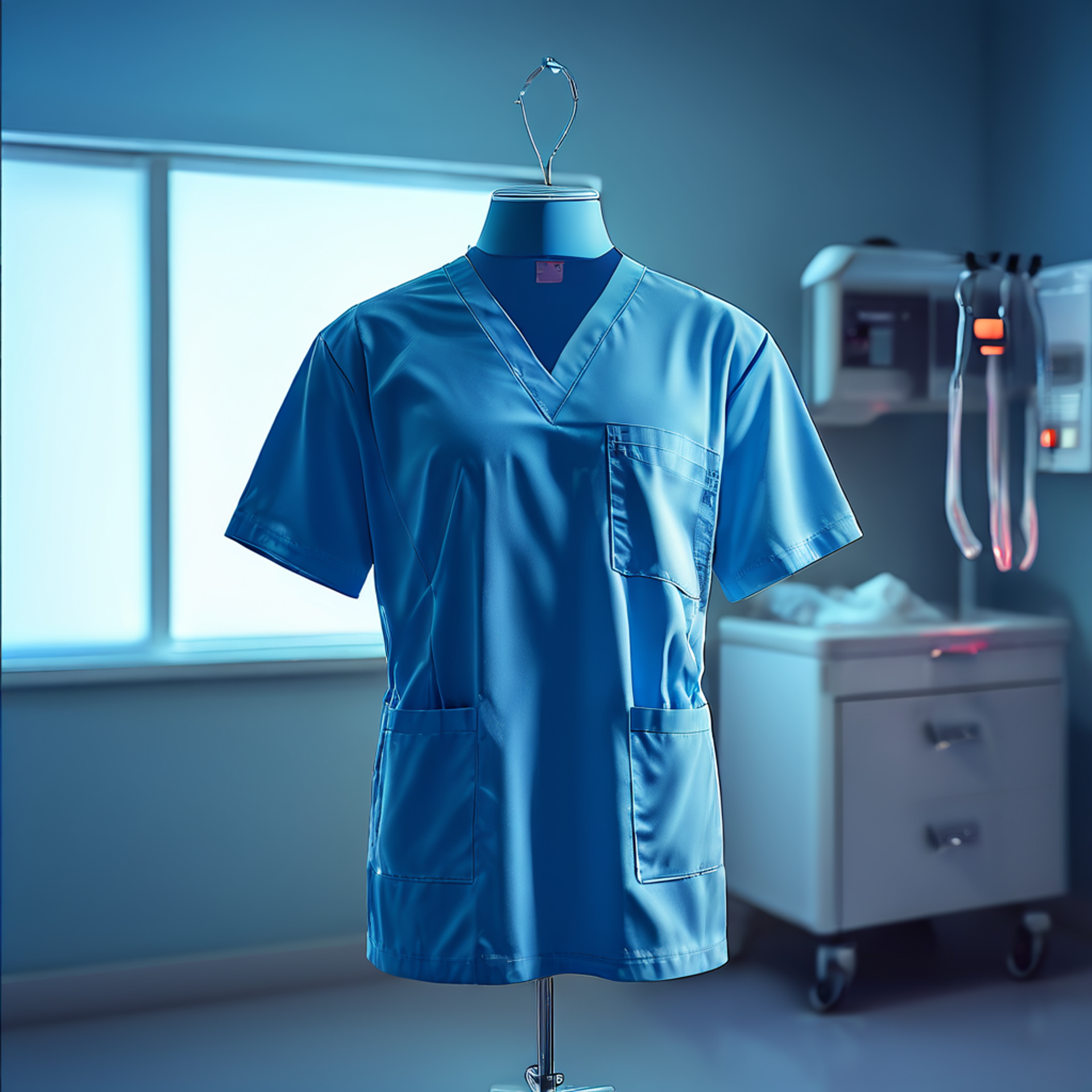 Medical Laundry Service In Pickerington