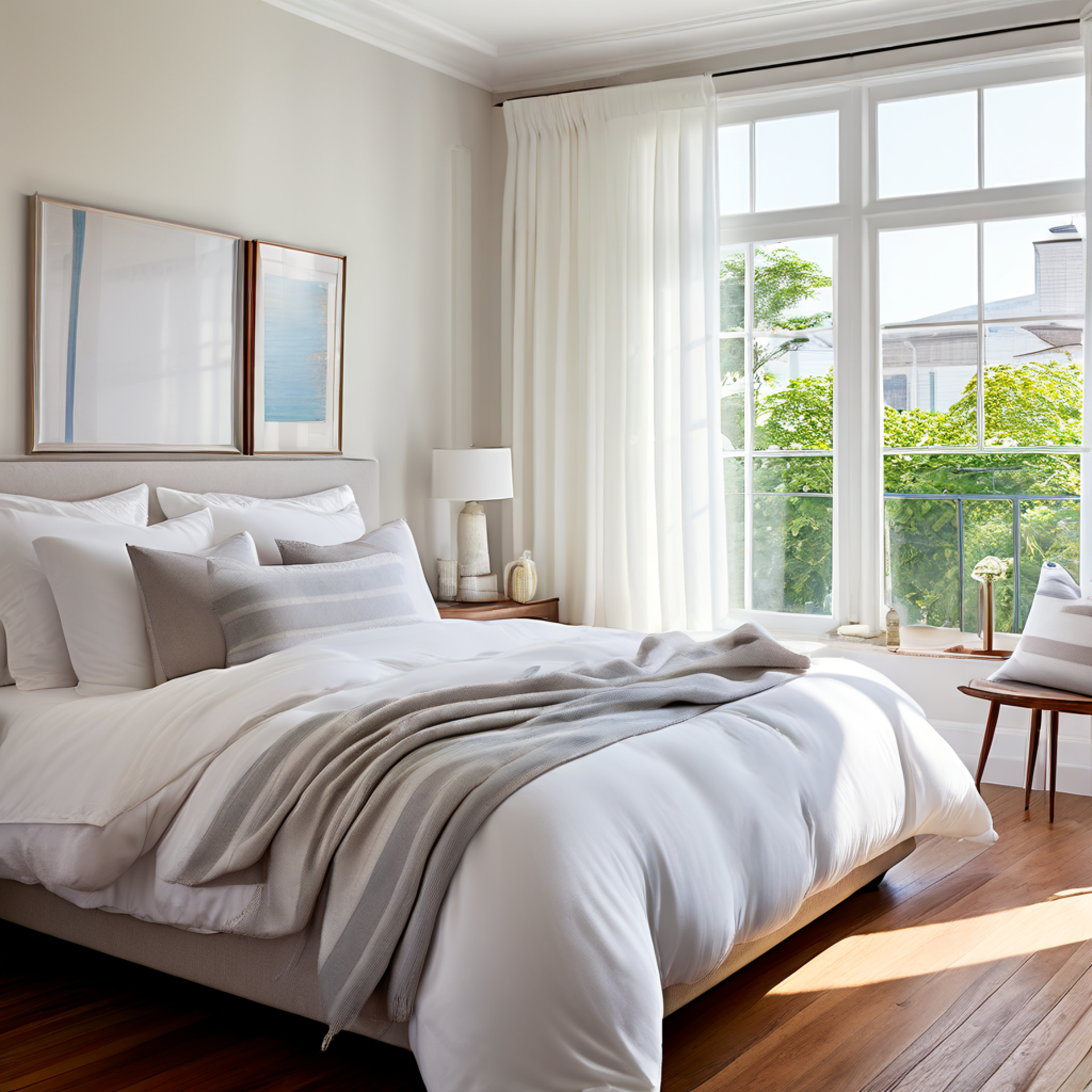 Airbnb Laundry Service In Short North