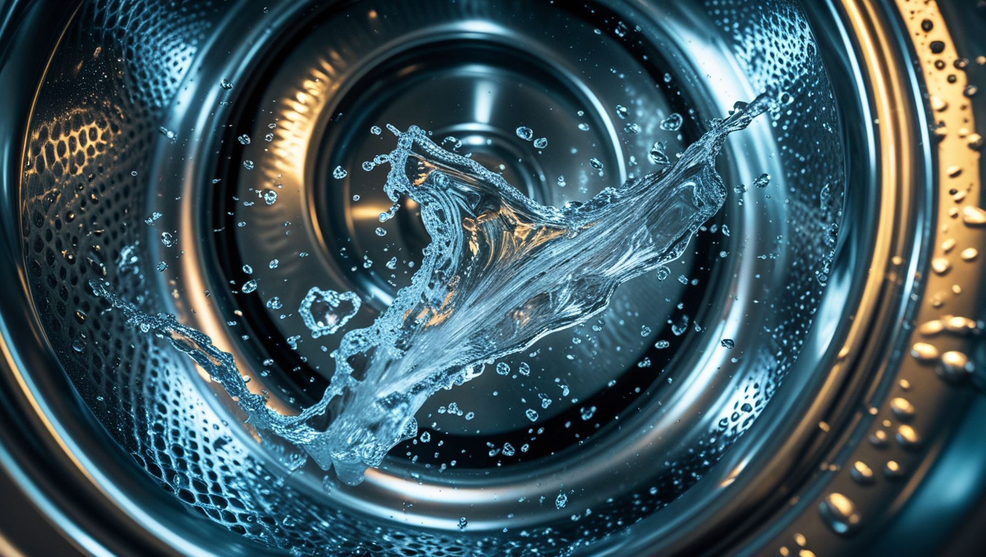 Water & Mildew Restoration Laundry Service In Hilliard