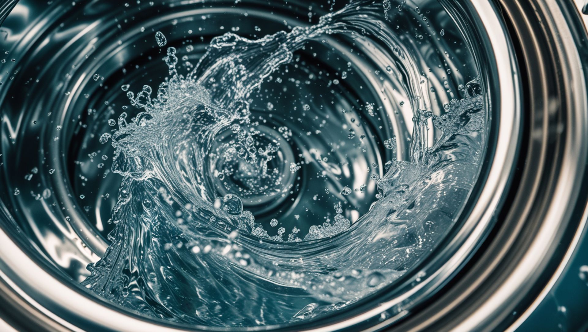 Water & Mildew Restoration Laundry Service In Powell