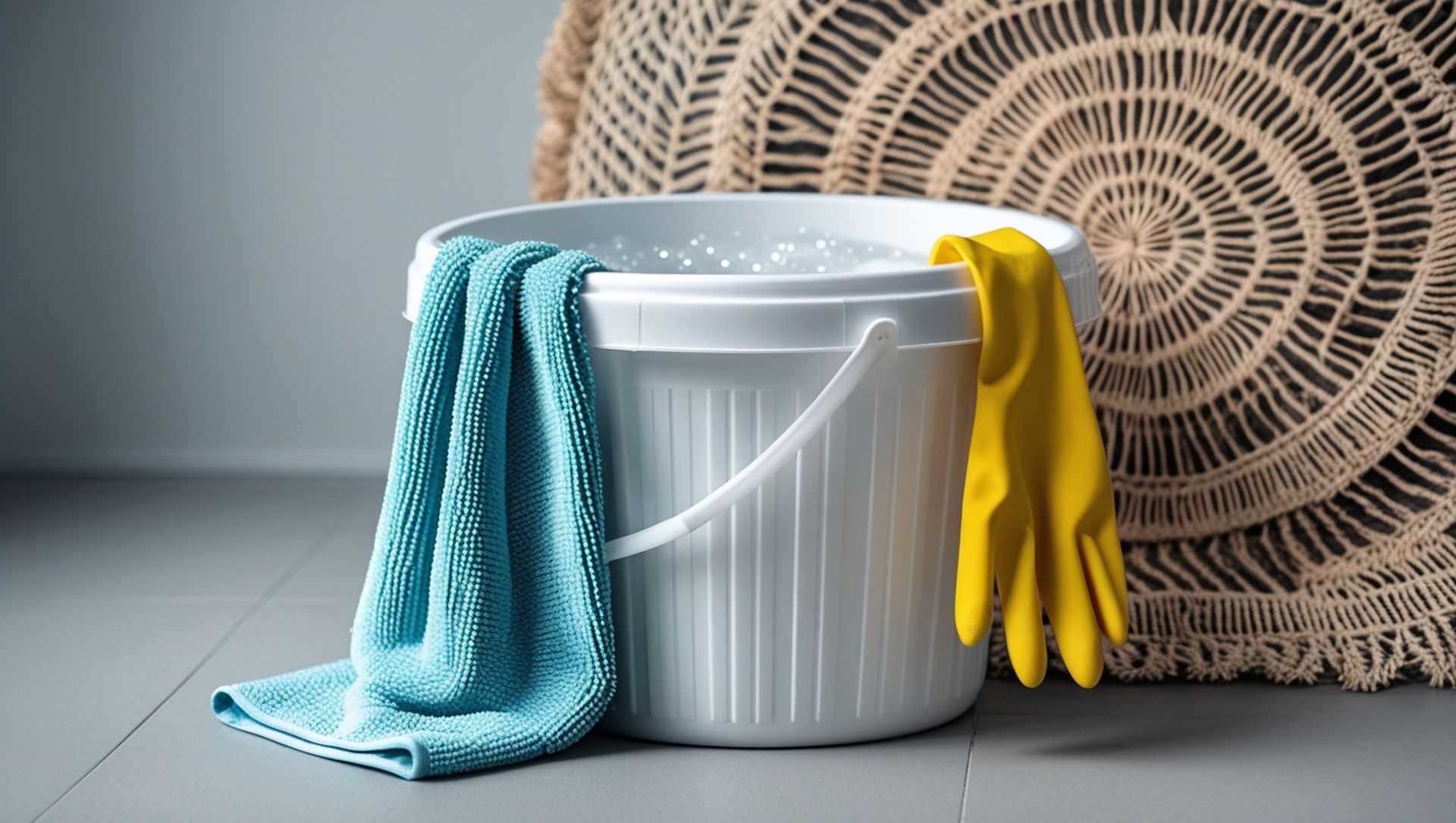 Microfiber Towel Cleaning In Groveport, Ohio