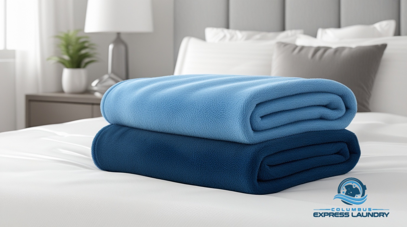 Blankets Cleaning Service In 43207