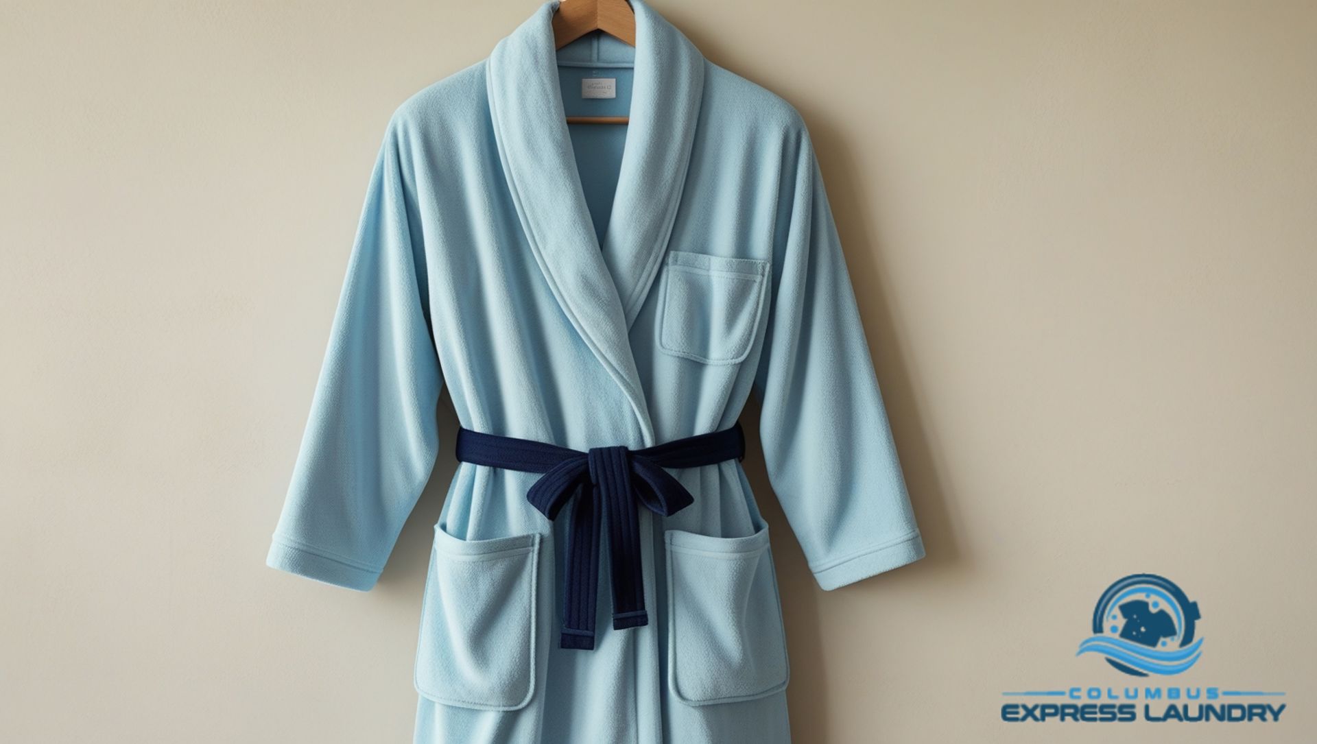 Robe Cleaning Service In German Village