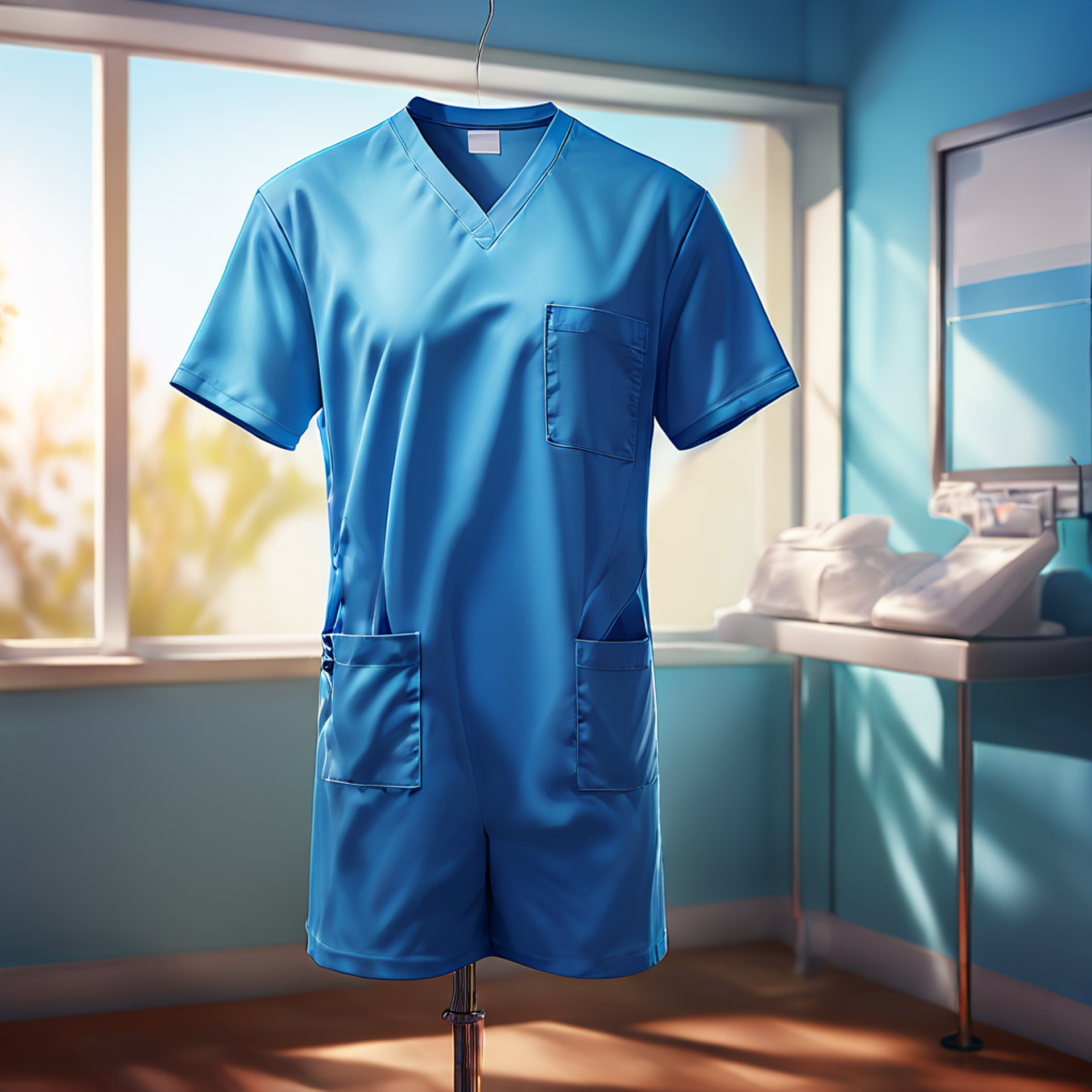 Medical Laundry Service In Obetz
