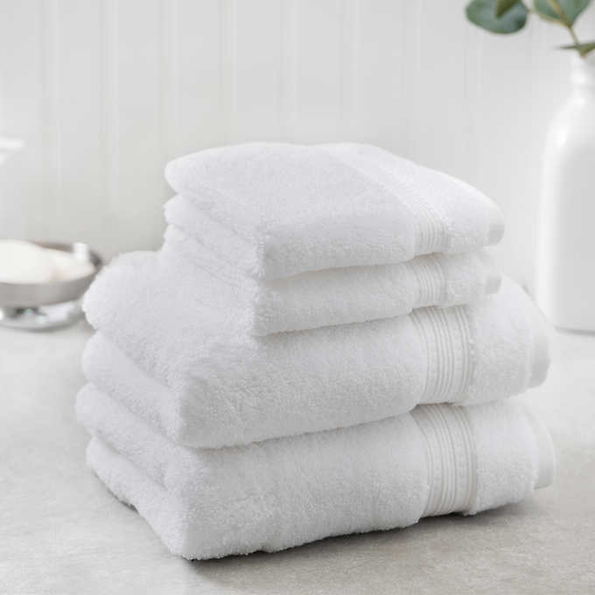 Groveport Towel Laundry Service