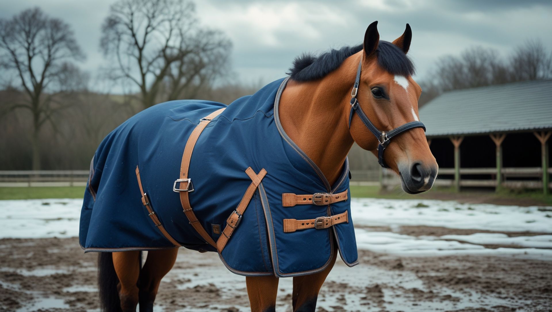 Equine Laundry Service In German Village, Ohio