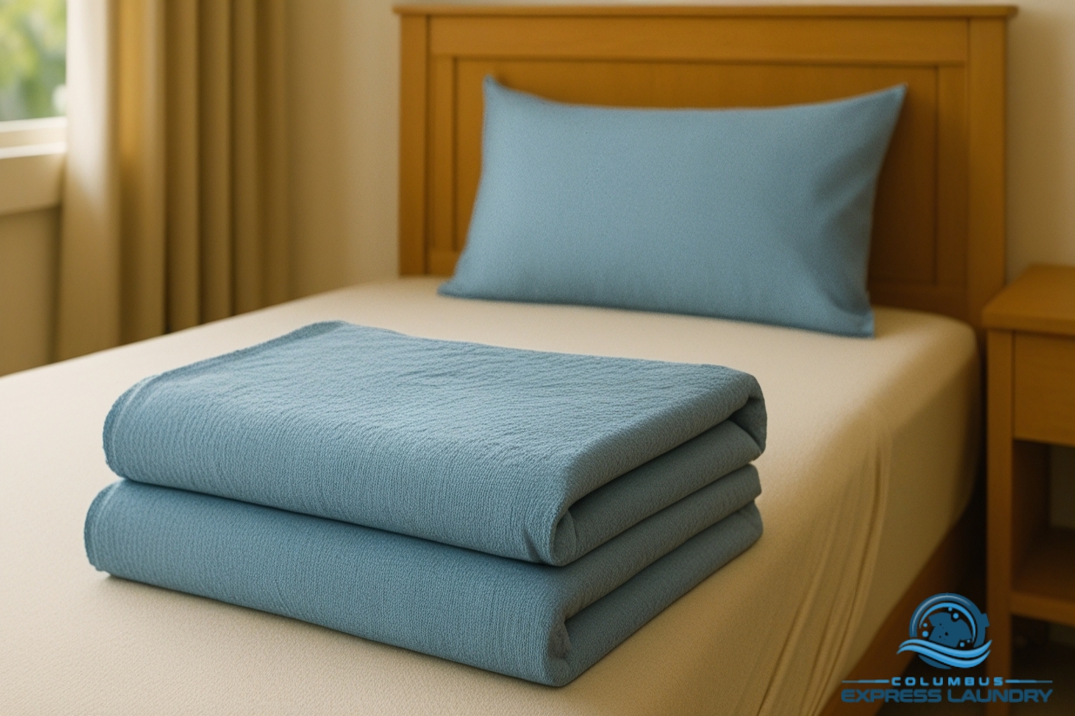 Blanket Cleaning Service In Gahanna (1)