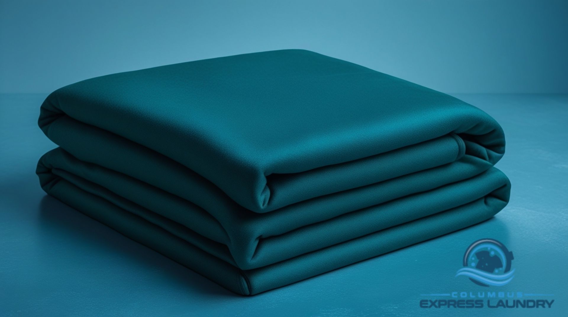 Canvas Drop Cloth Cleaning Service In Dublin, Ohio