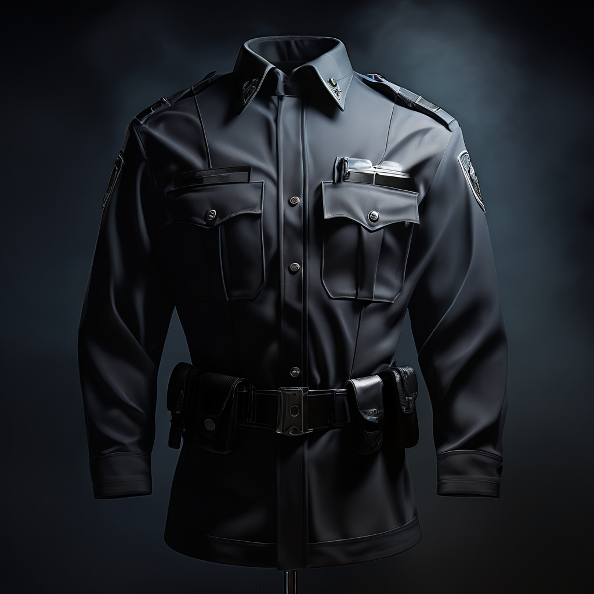 Uniform Laundry Service In Gahanna