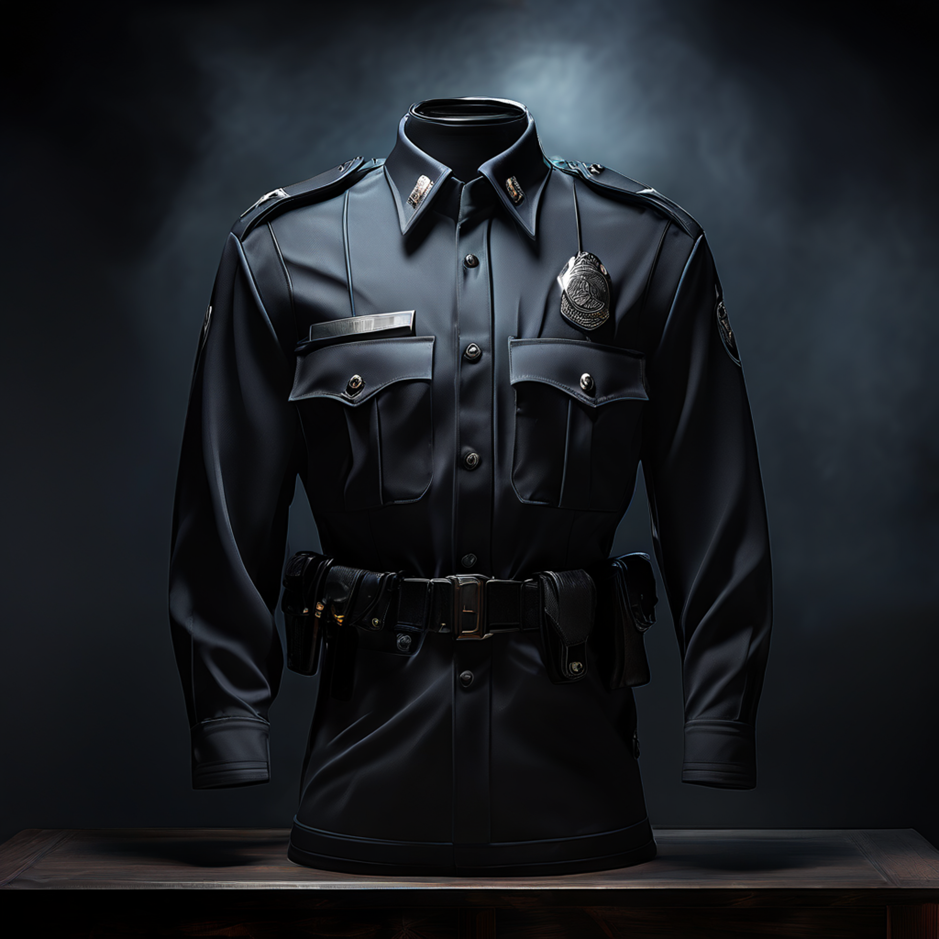 Uniform Laundry Service In Short North
