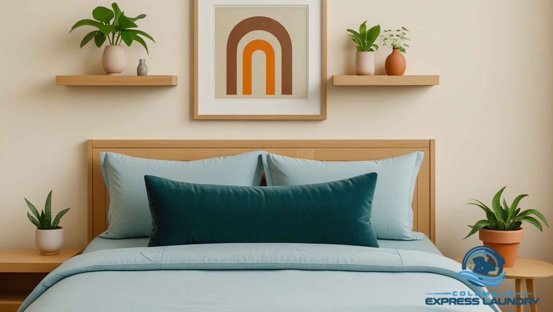 Pillow Cleaning Service In Groveport