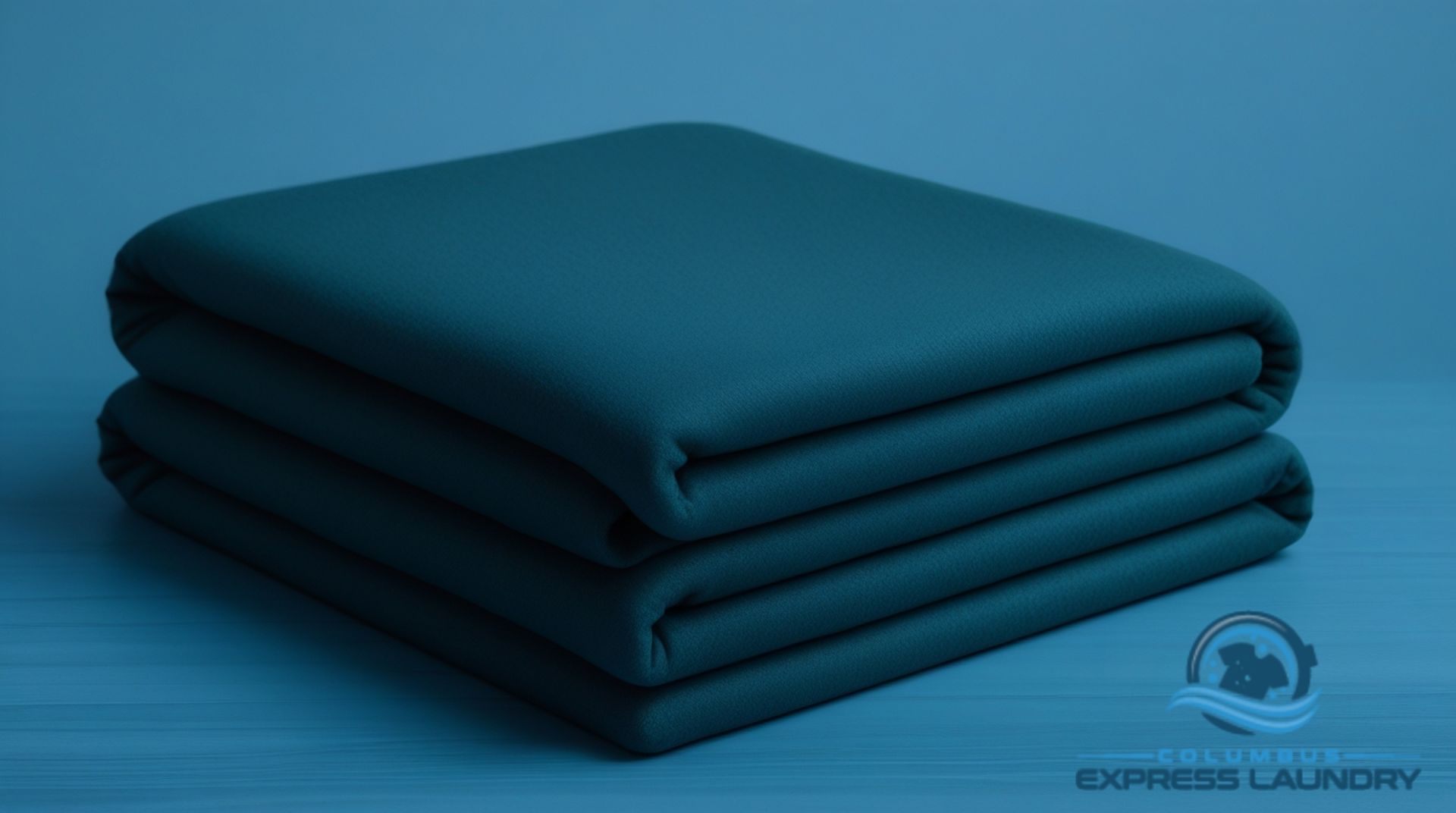 Canvas Drop Cloth Cleaning Service In Westerville, Ohio