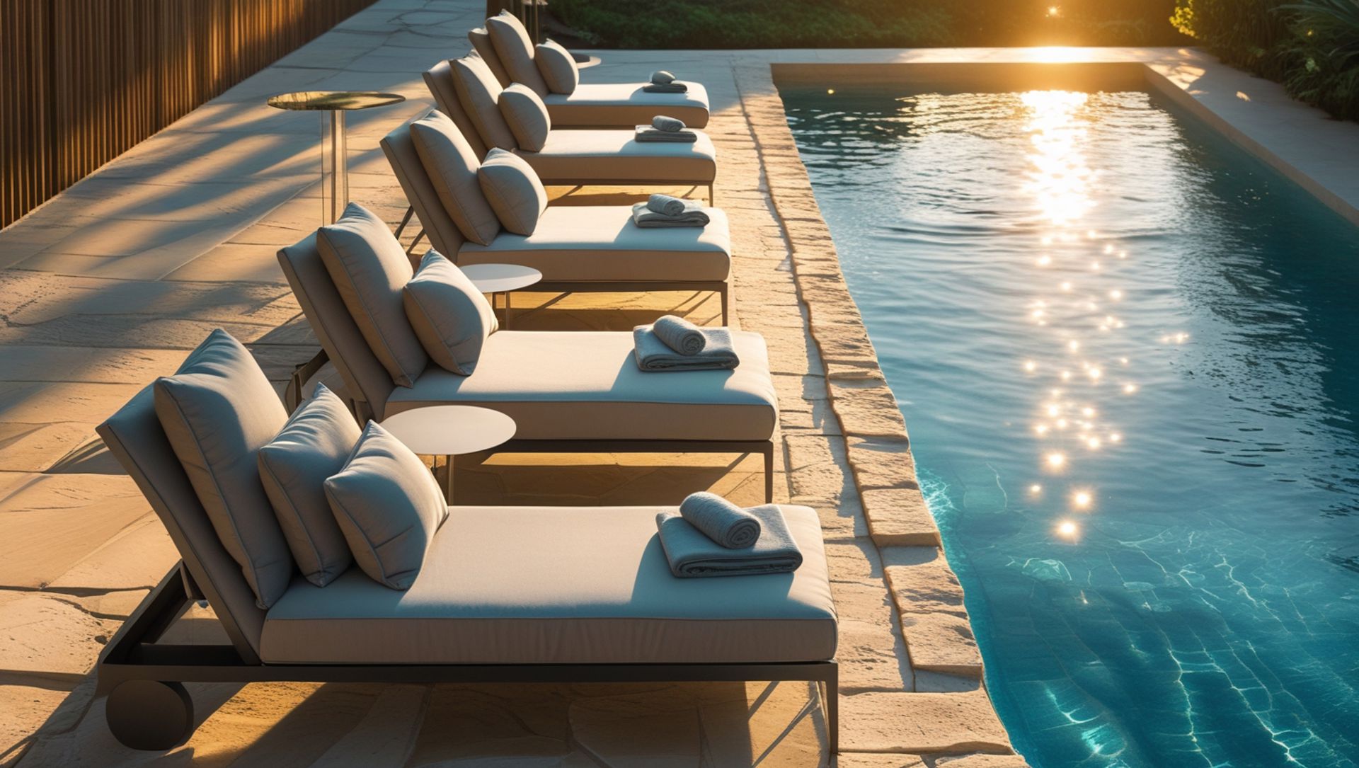 Resort Laundry Service In Dublin, Ohio