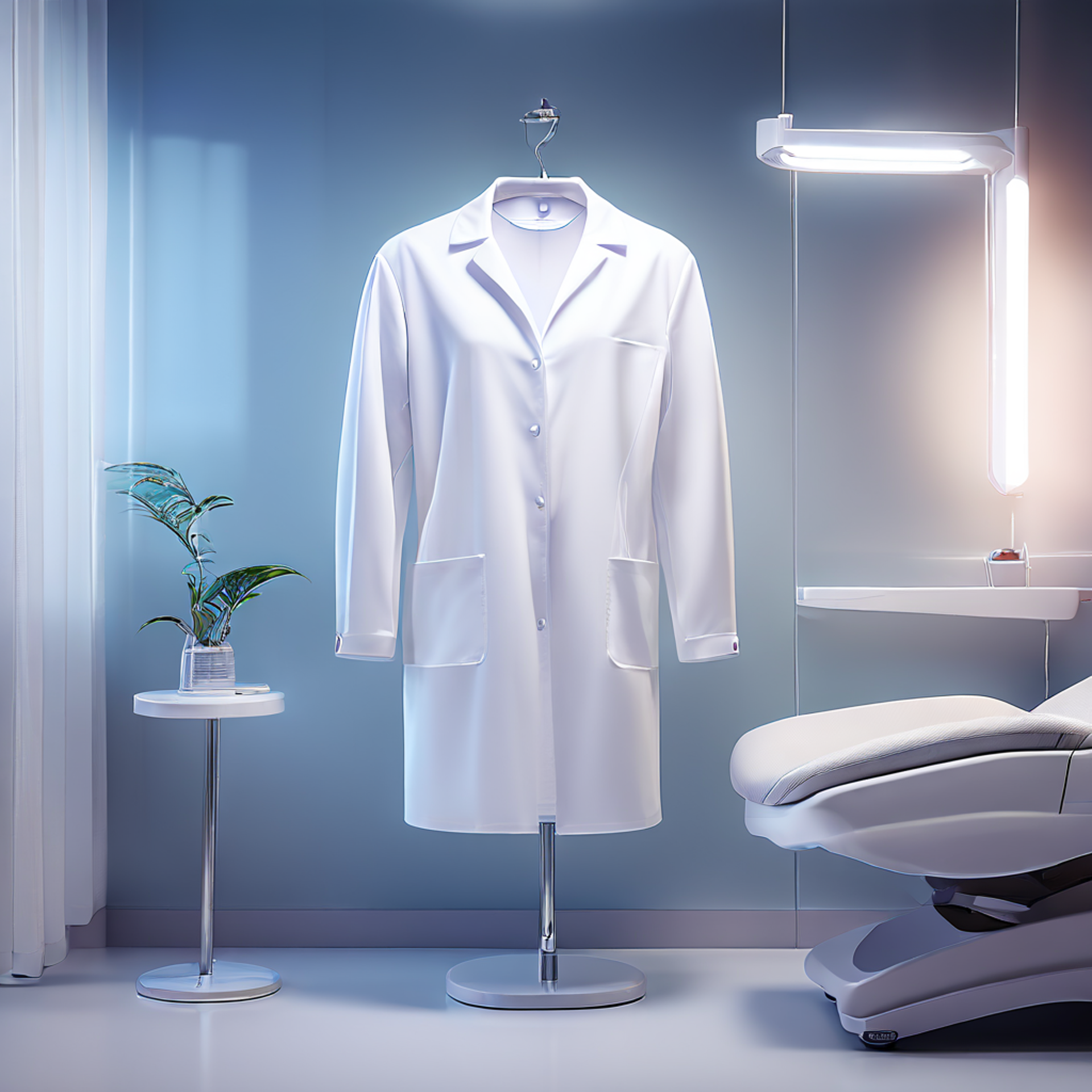 Dental Laundry Service