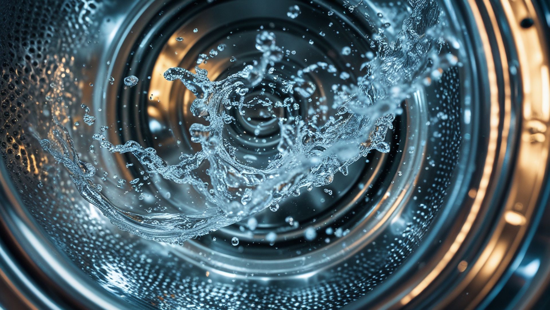 Water & Mildew Restoration Laundry Service In Worthington