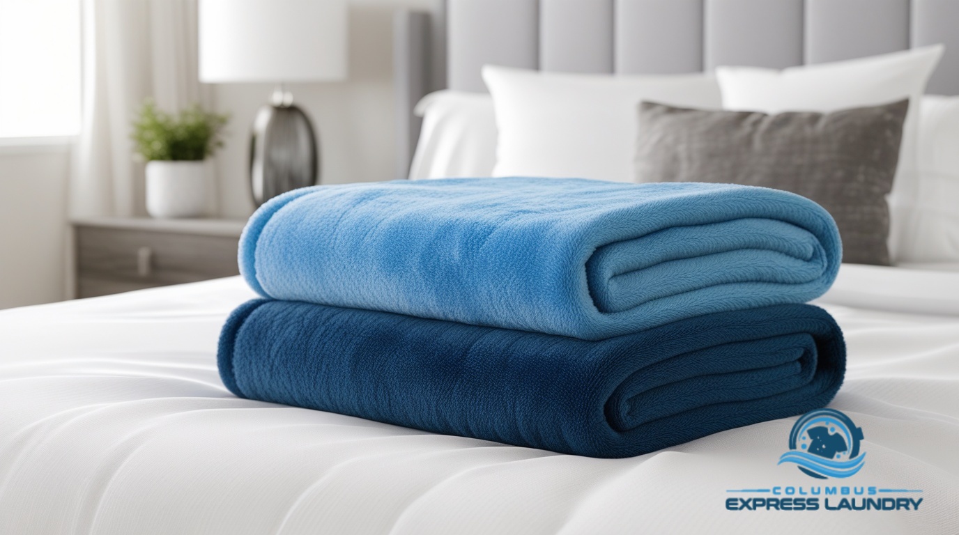 Blankets Cleaning Service In 43125
