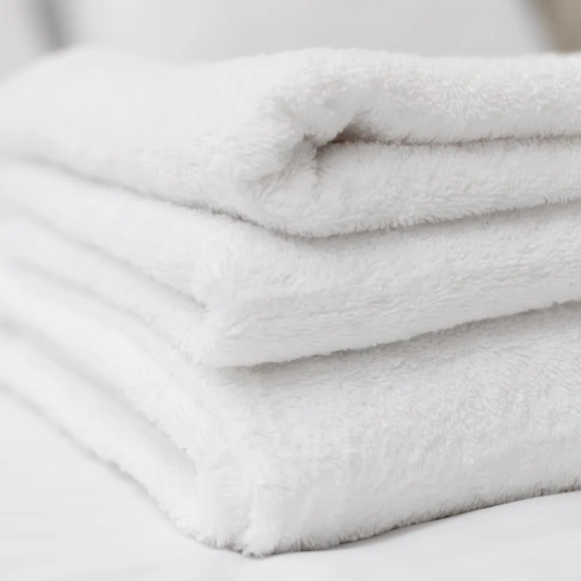 Whitehall Towel Laundry Service