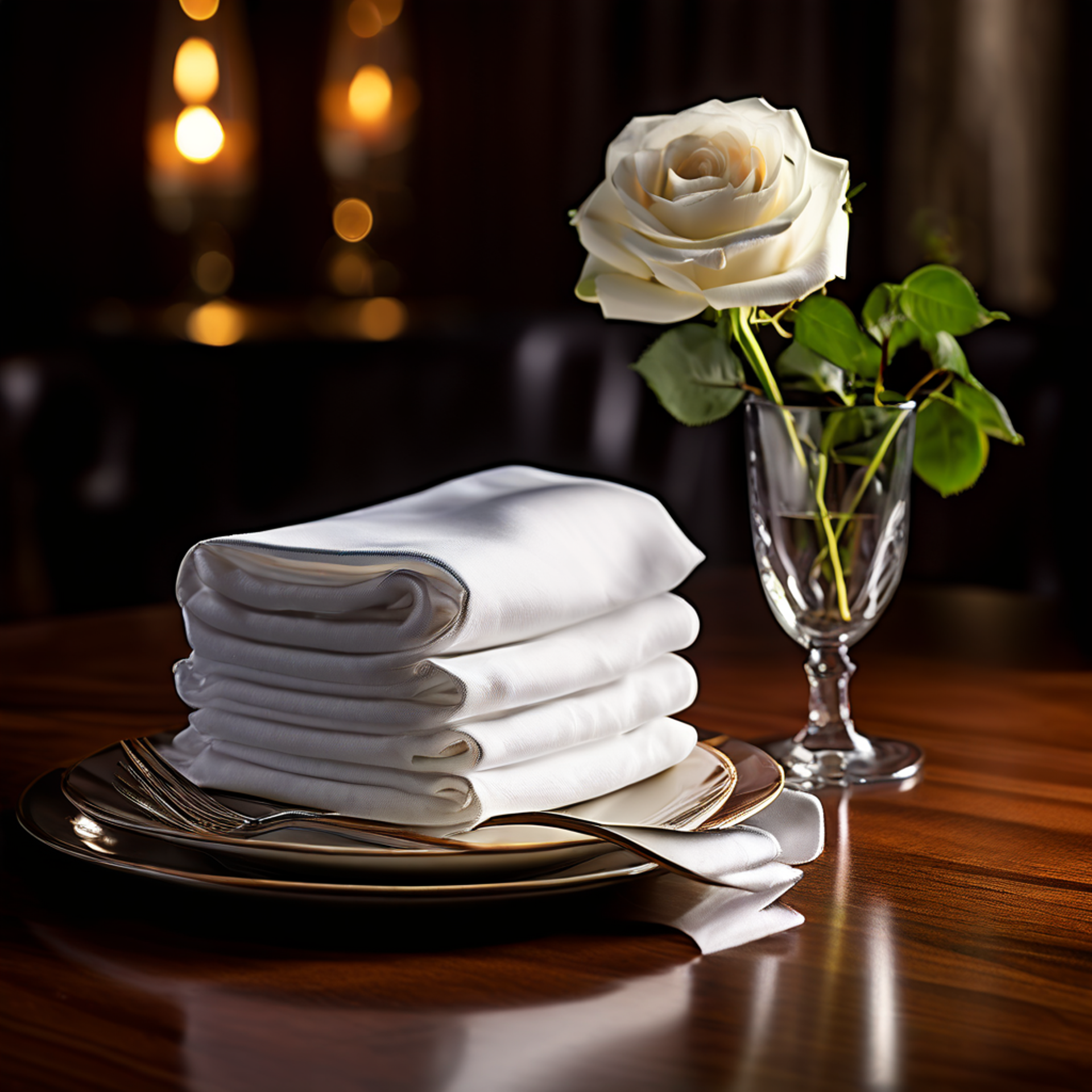 Napkins Laundry Service In Powell