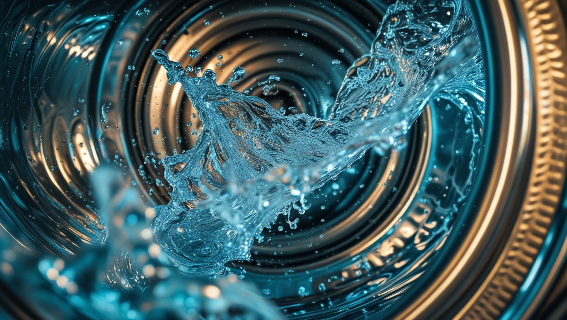 Water & Mildew Restoration Laundry Service In Blacklick