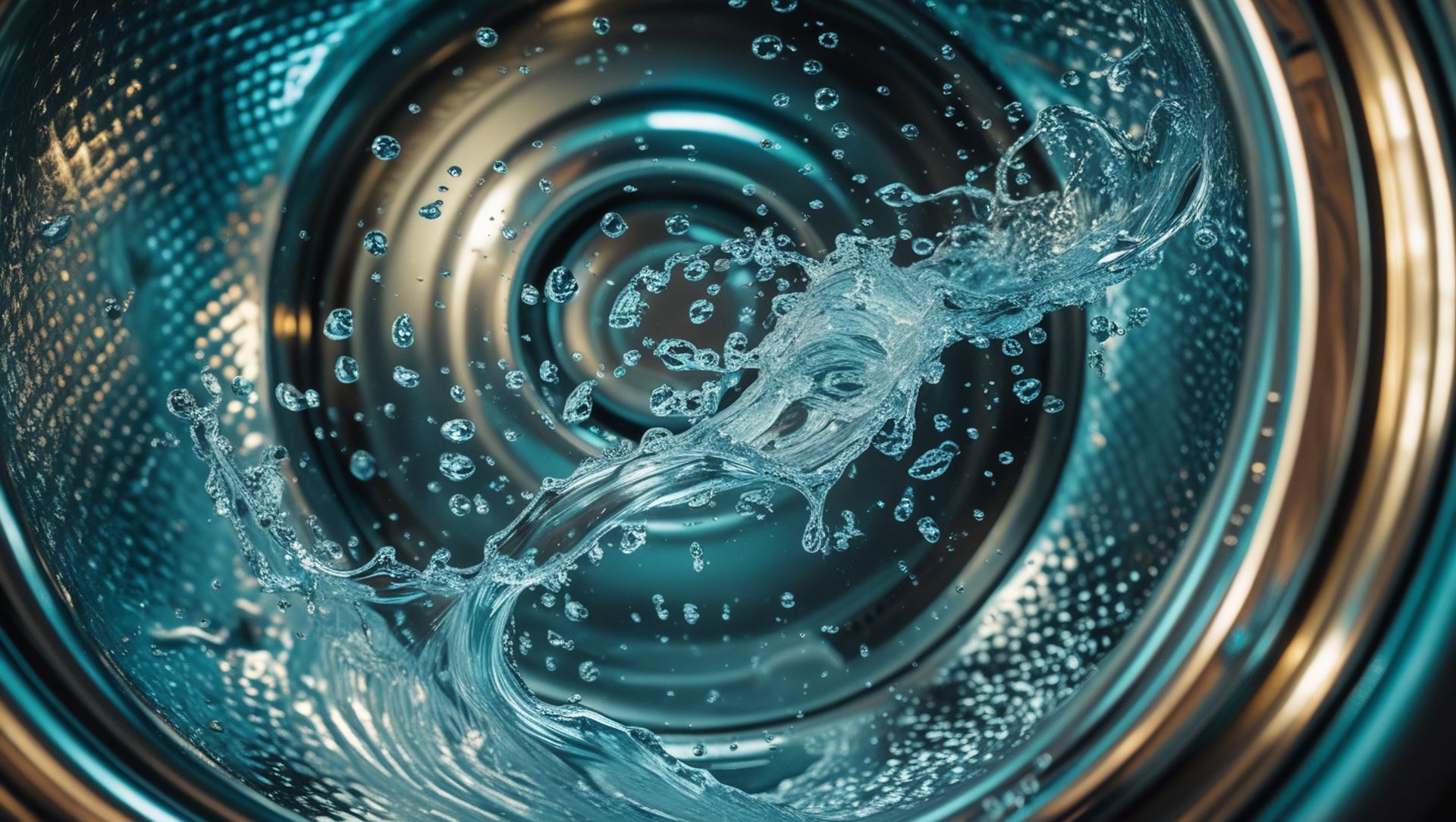 Water & Mildew Restoration Laundry Service In Bexley