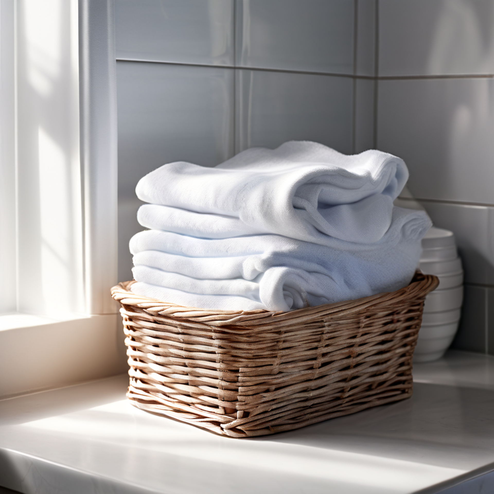 Hilliard Ohio Towel Service