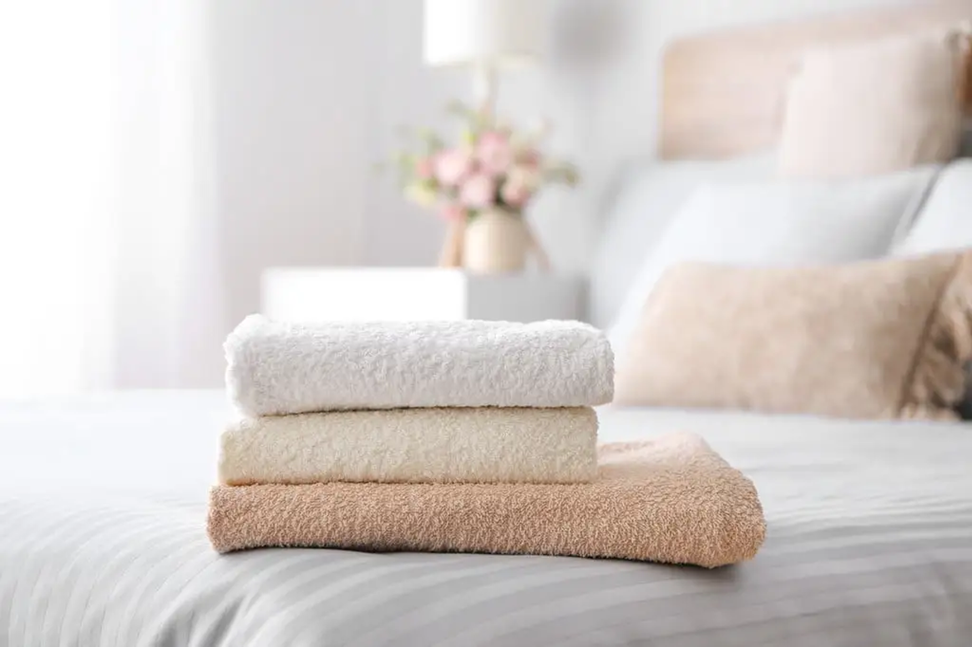 Upper Arlington Towel Laundry Service