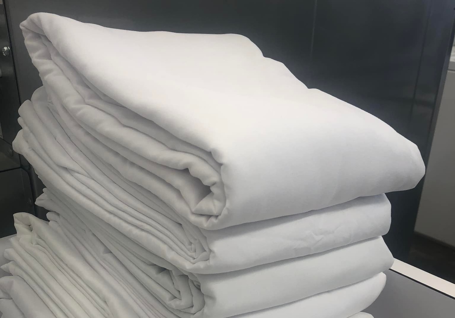 Laundry Service In The Short North, OH