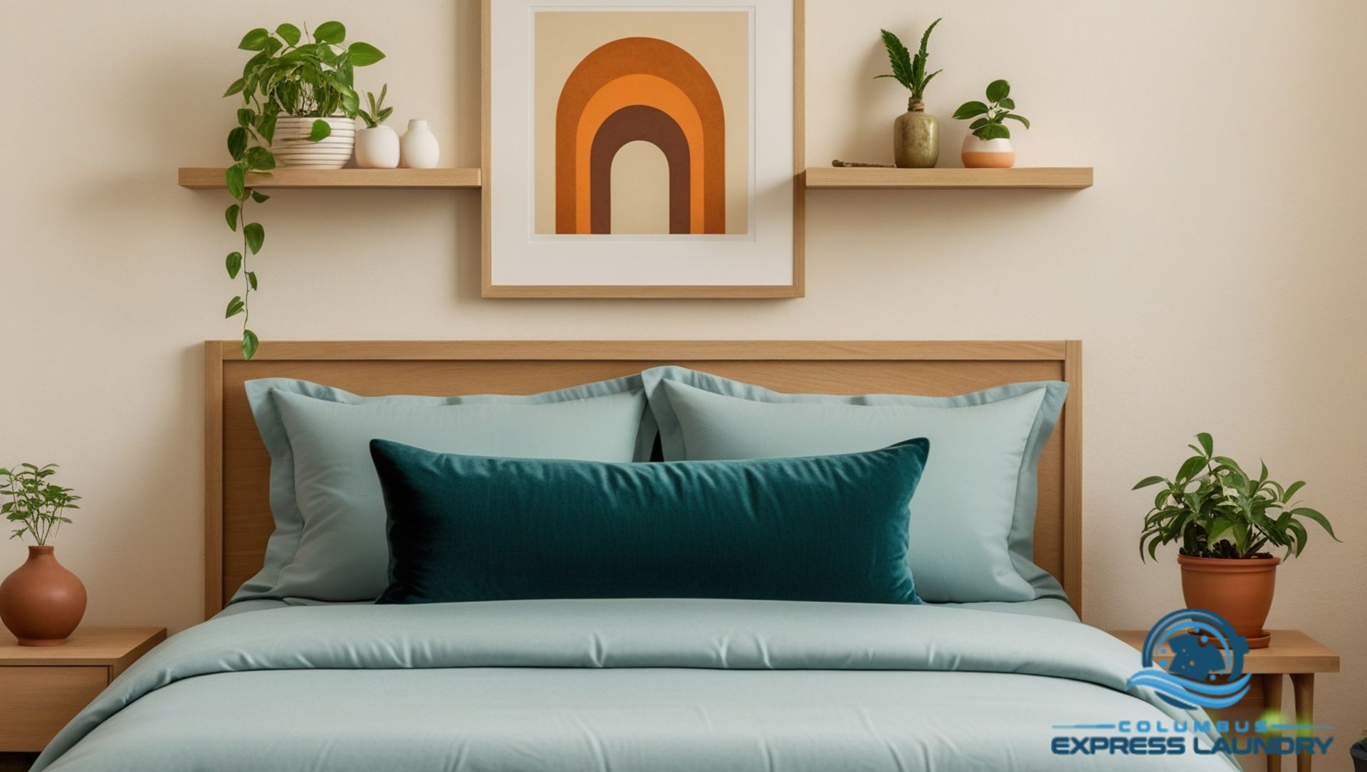 Pillow Cleaning Service In Obetz
