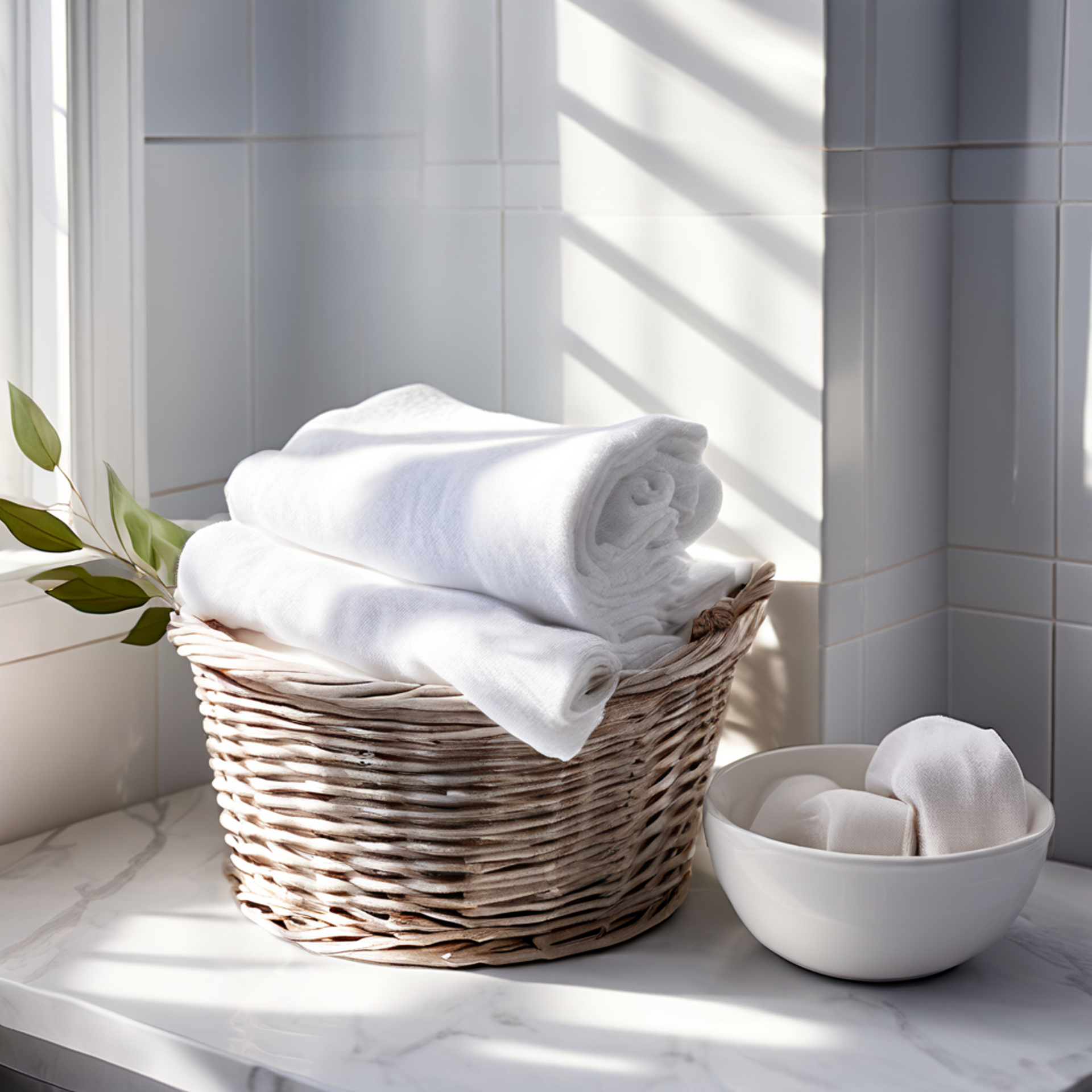 Reynoldsburg Ohio Towel Service