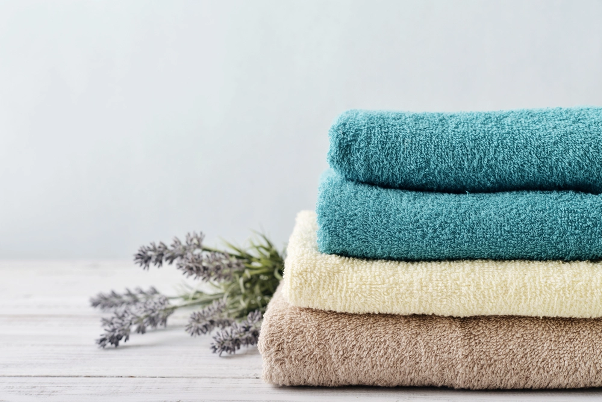 Gahanna Towel Laundry Service