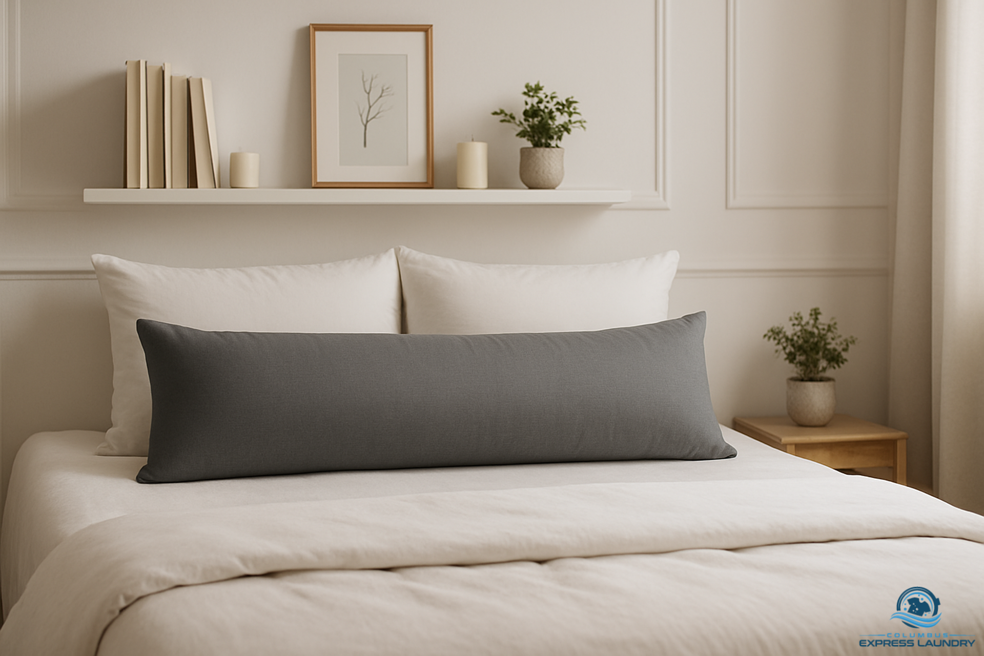 Pillow Cleaning Service