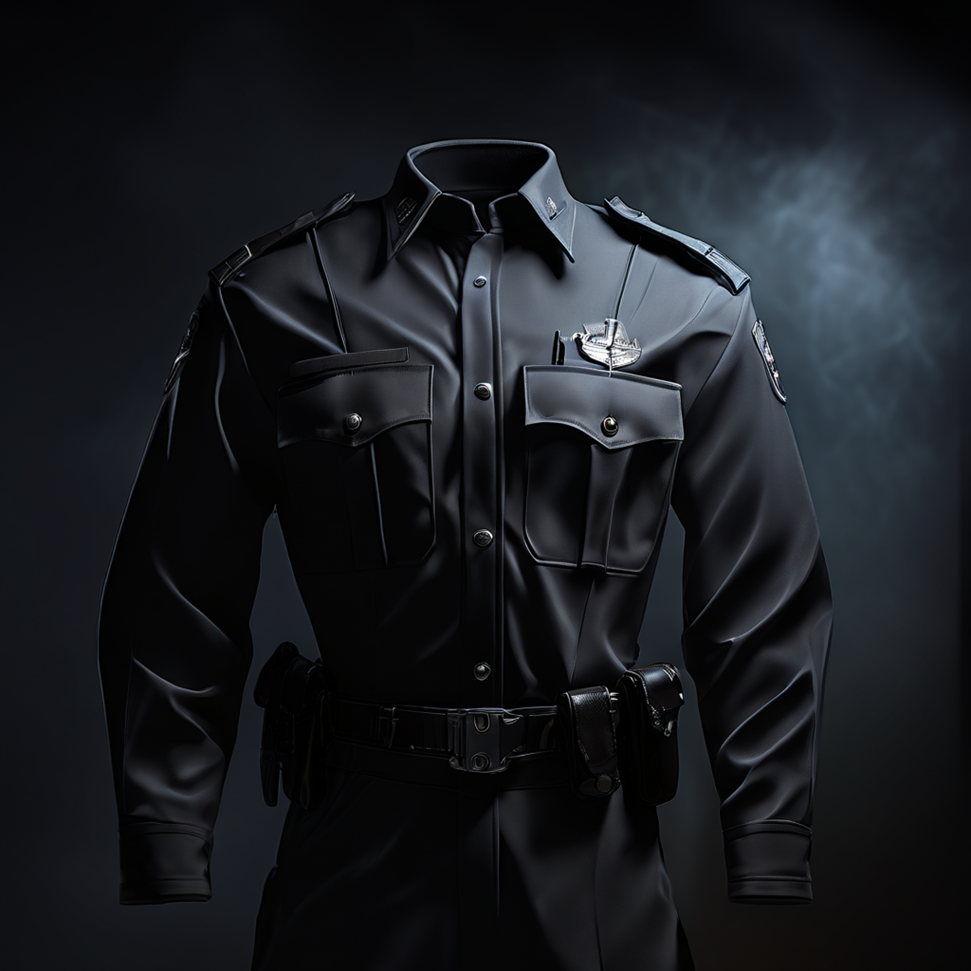 Uniform Laundry Service In Worthington