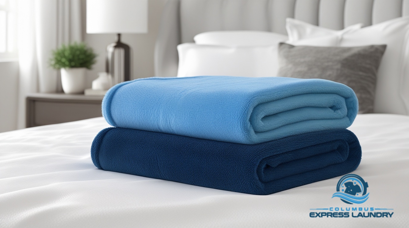 Blankets Cleaning Service In 43202
