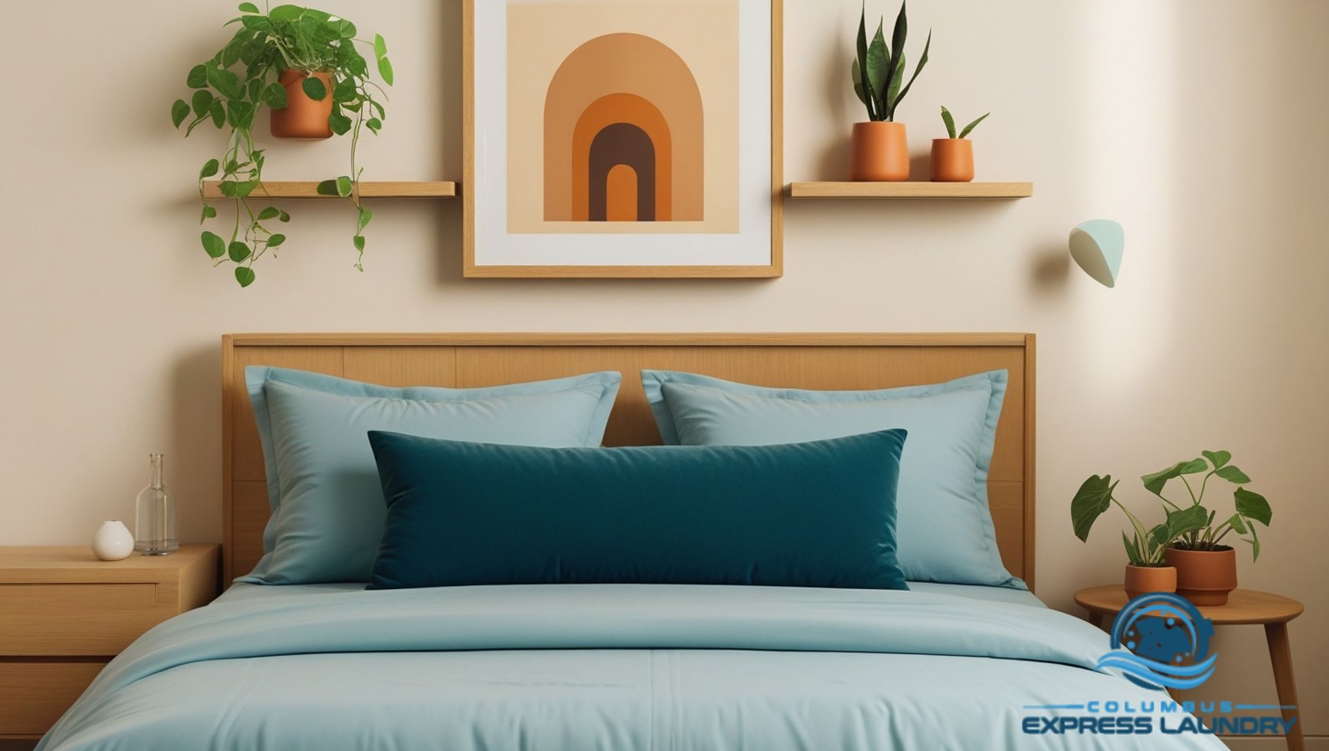 Pillow Cleaning Service In Blacklick