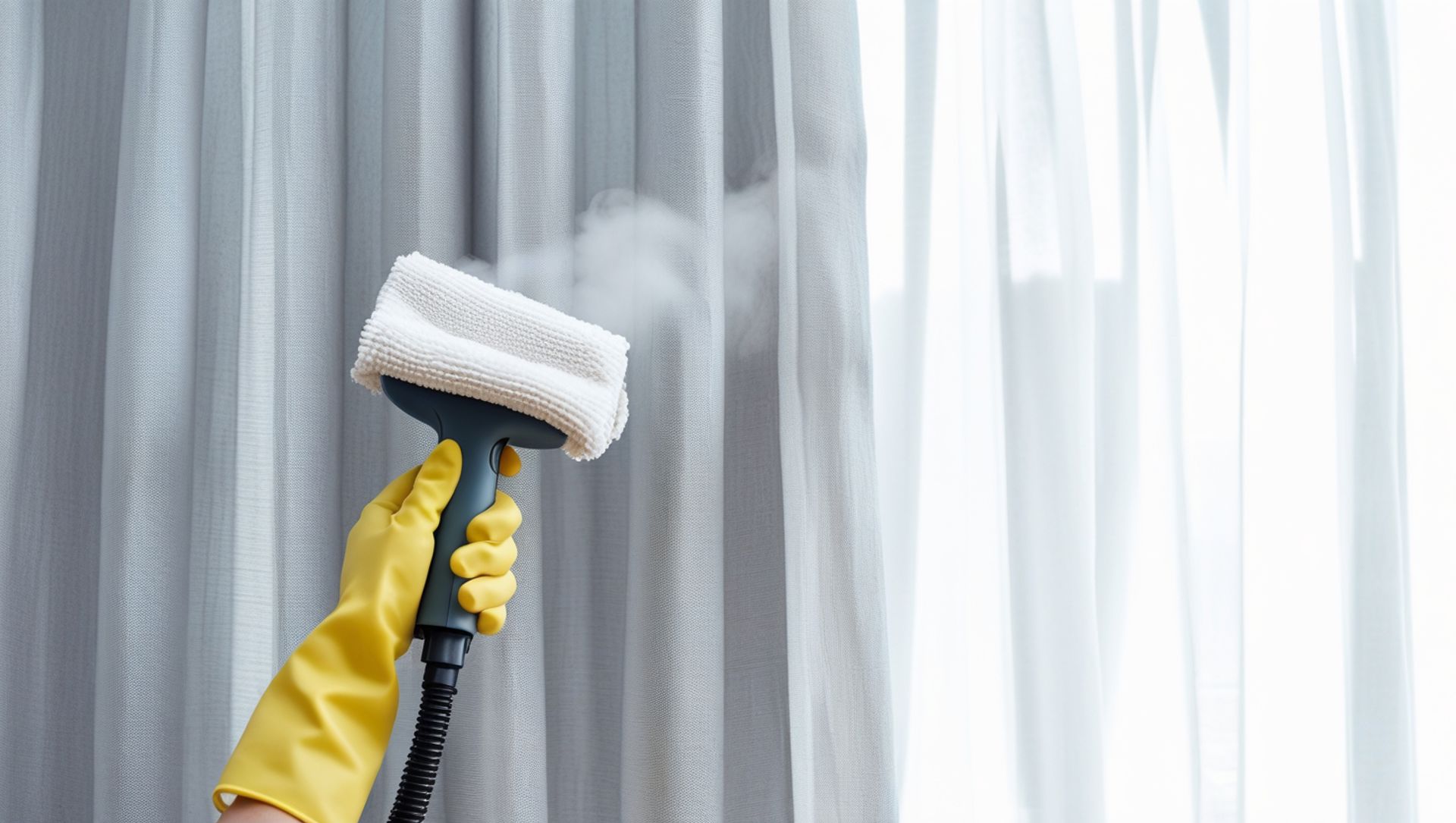 Curtain Cleaning Service Groveport, Ohio