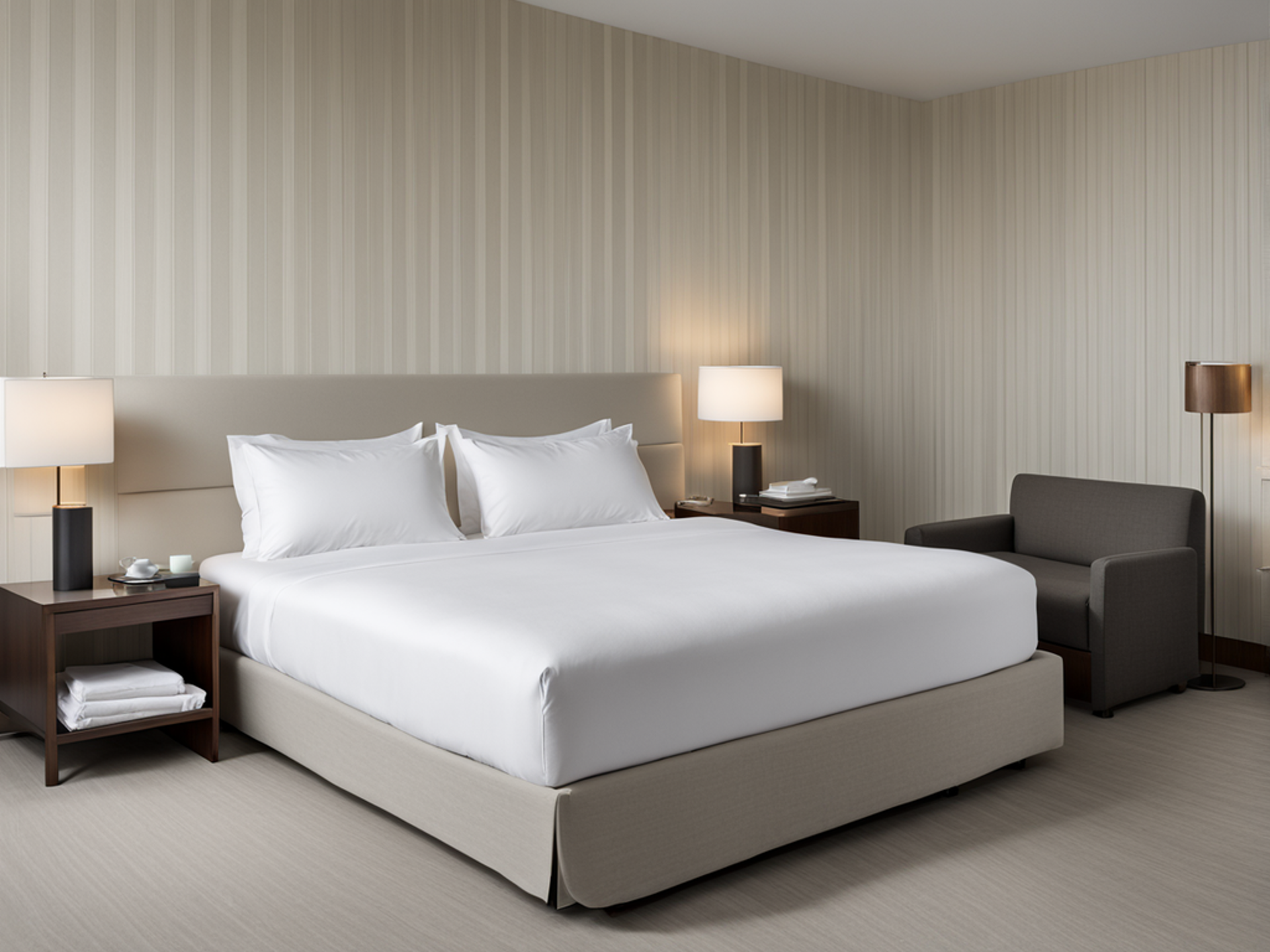 Hotel Laundry Service Hilliard, Ohio