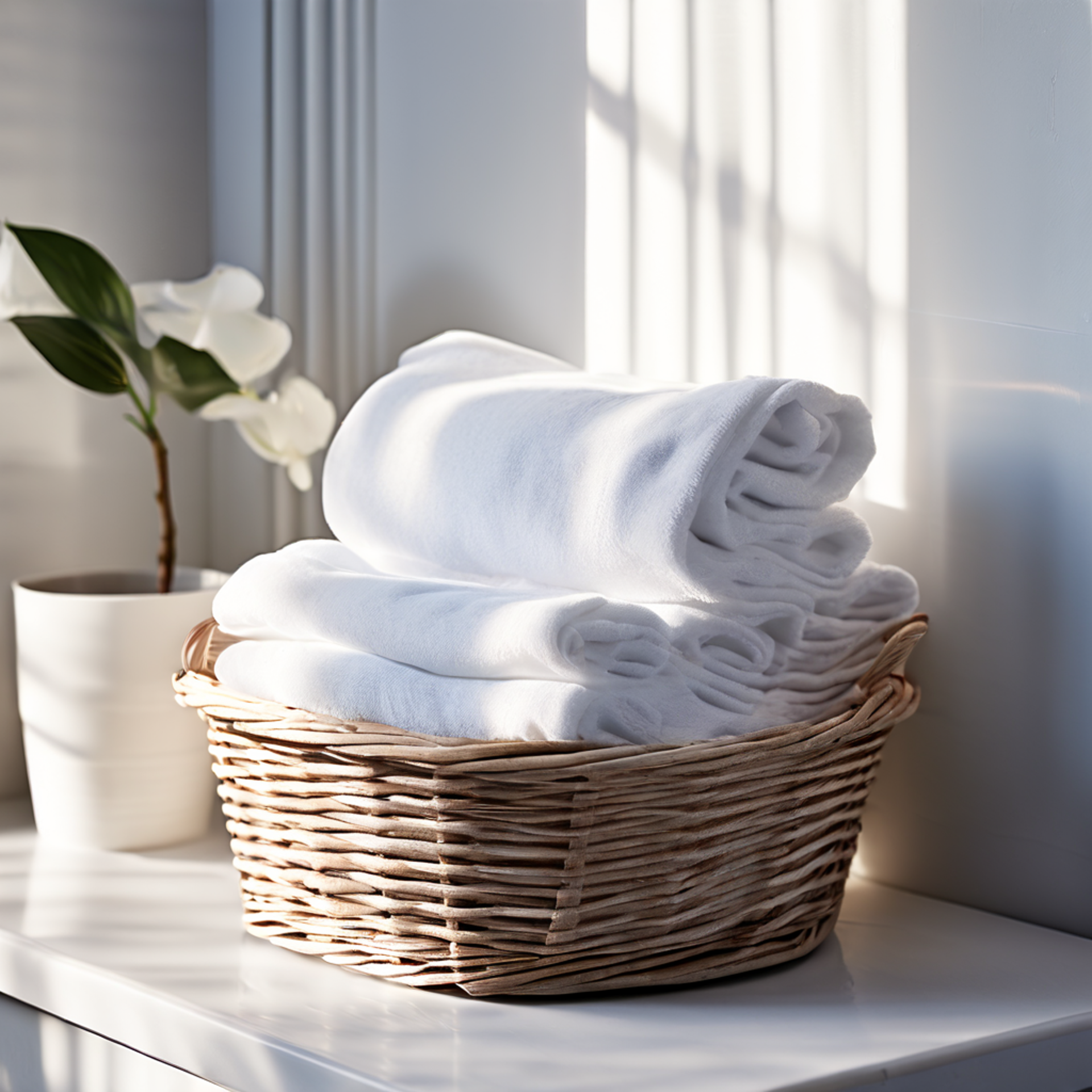 Pickerington Ohio Towel Service