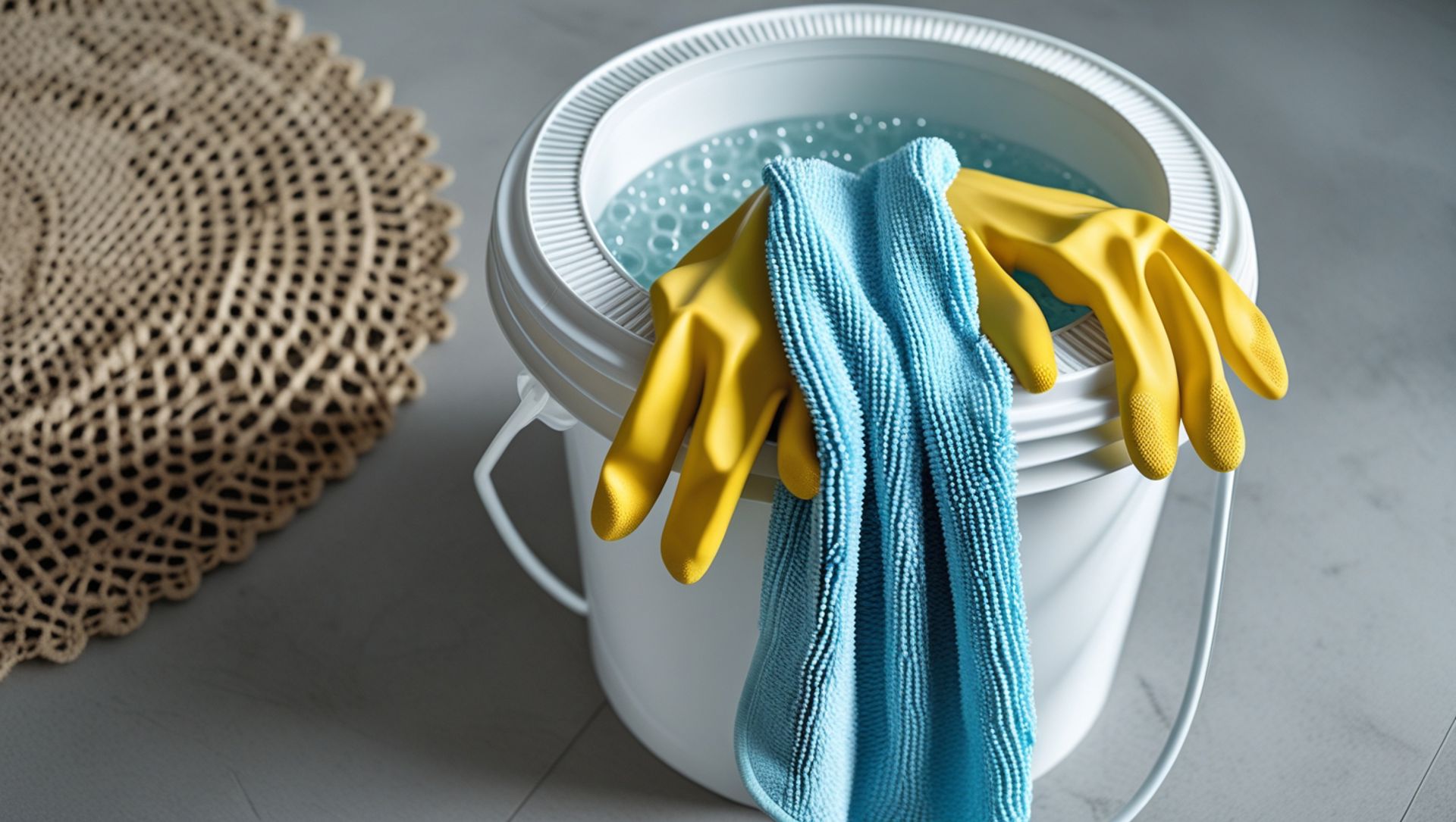 Microfiber Towel Cleaning In Blacklick, Ohio