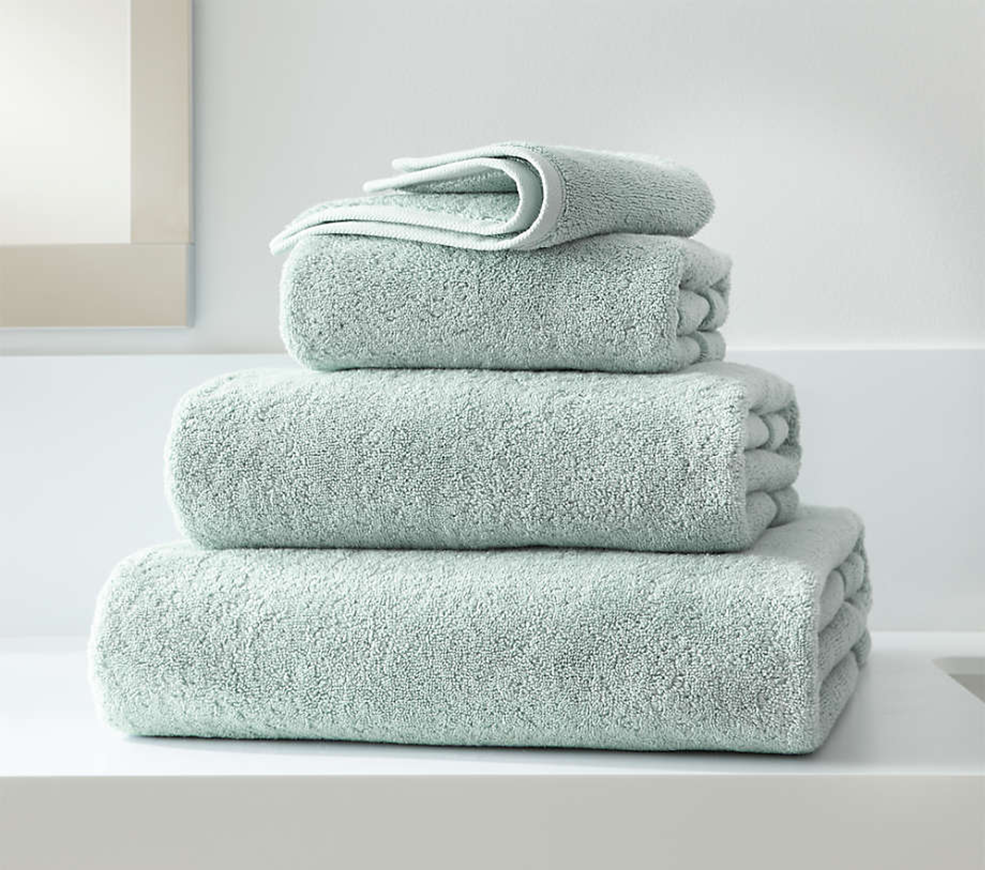 Bexley Towel Laundry Service