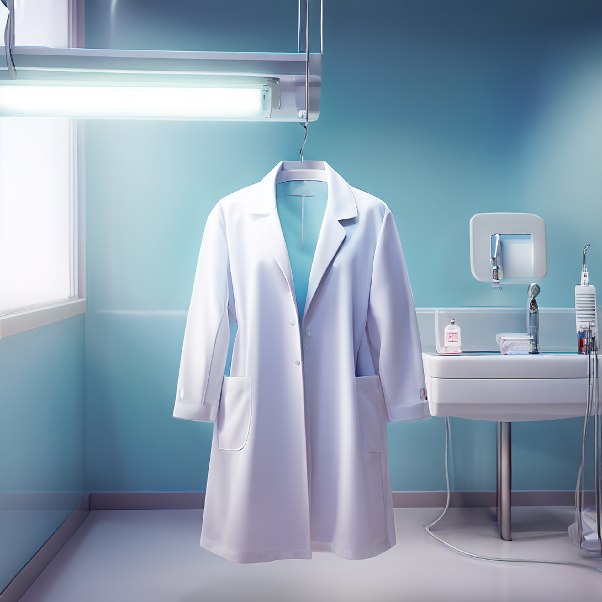 Dental Laundry Service In Dublin