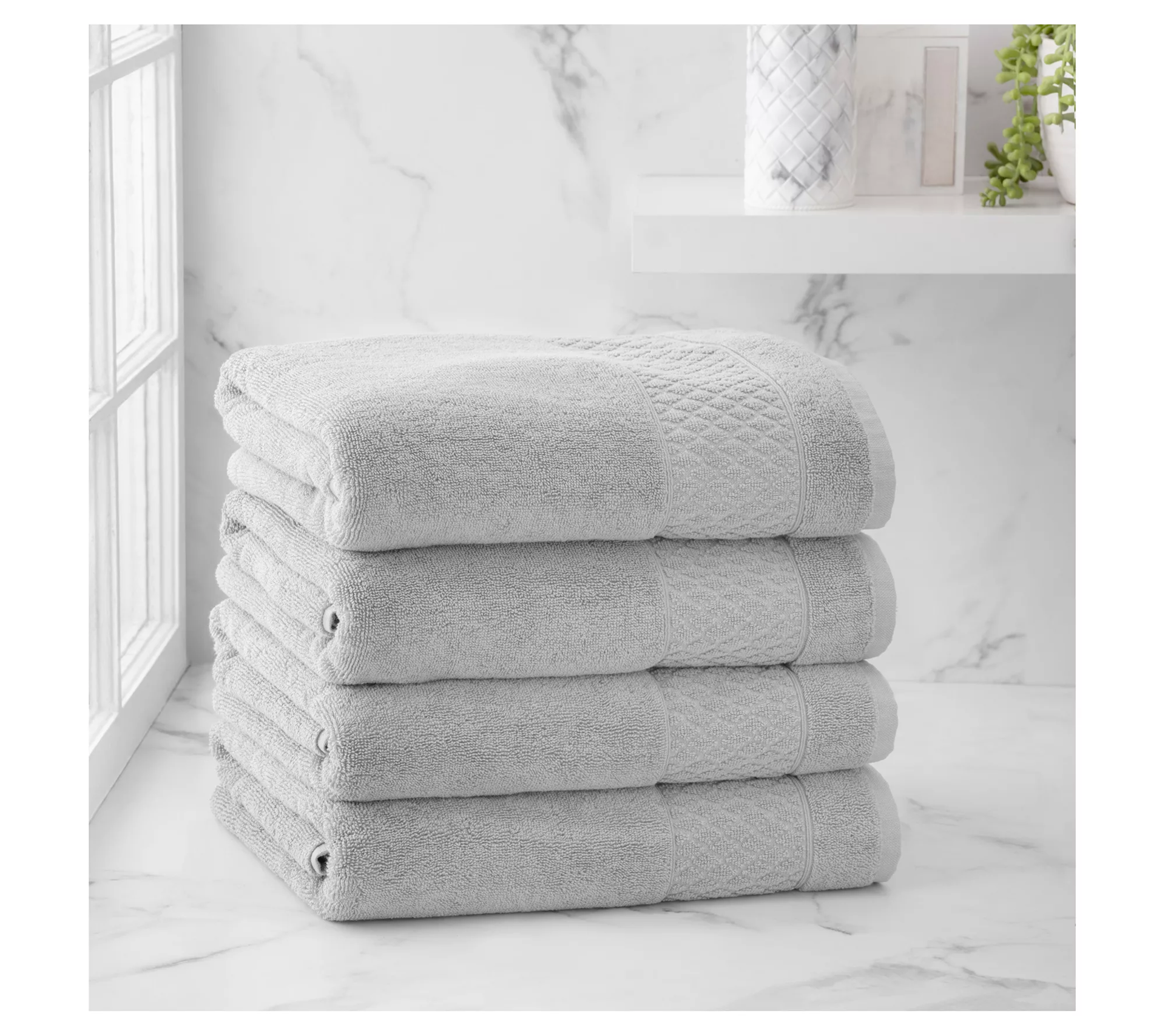 Blacklick Ohio Towel Laundry Service