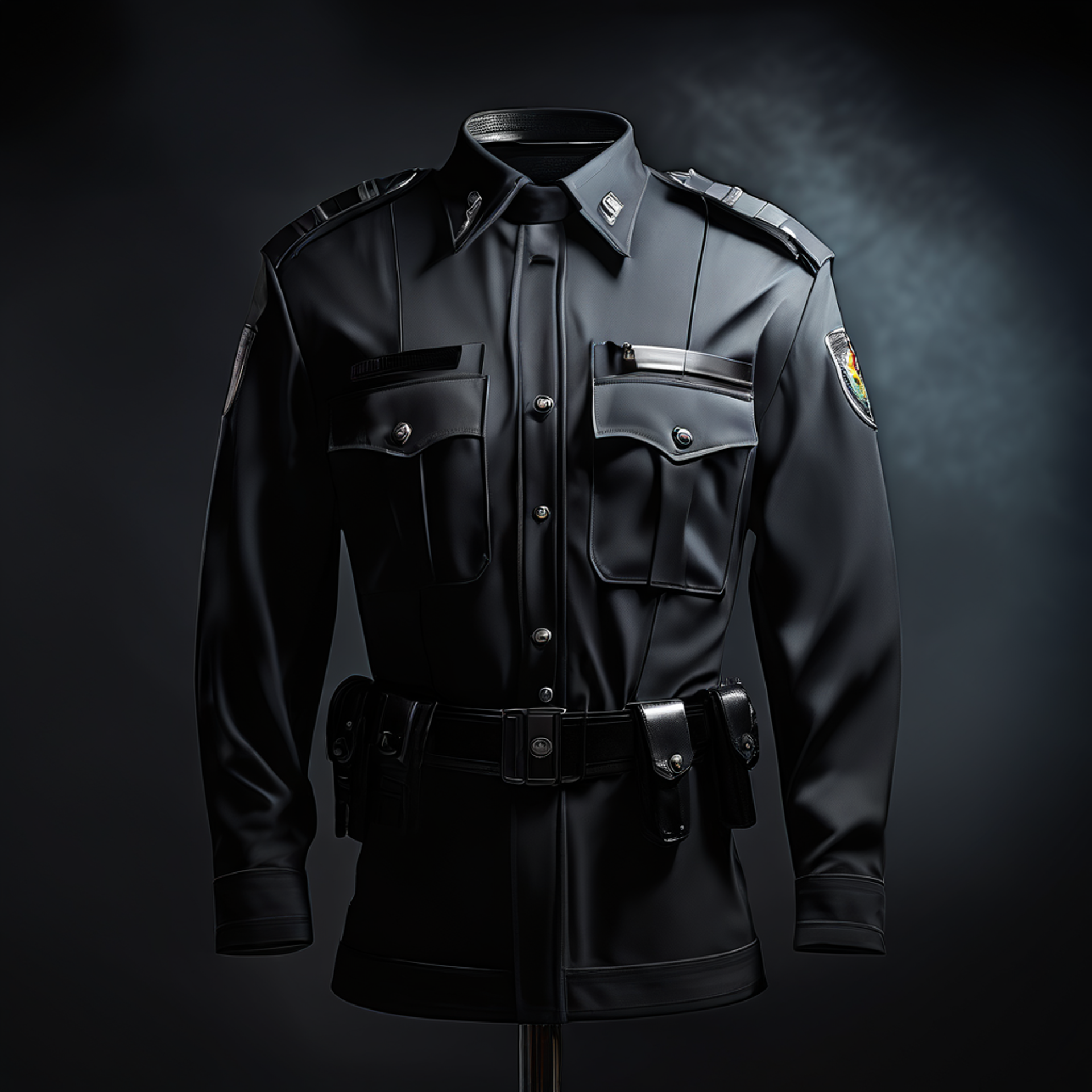 Uniform Laundry Service In Grandview Heights