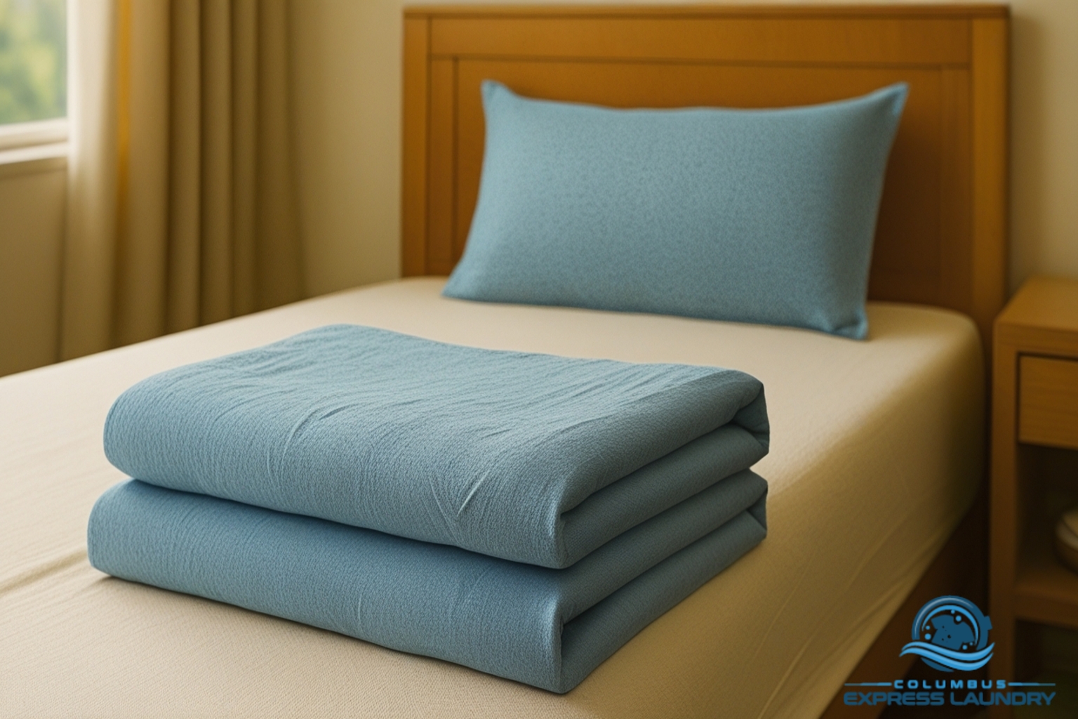 Blanket Cleaning Service In German Village (1)